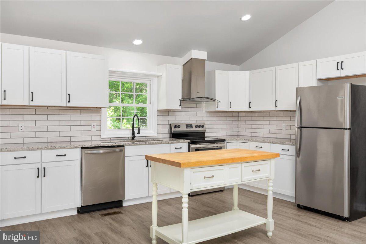 SHAWNEELAND - Residential