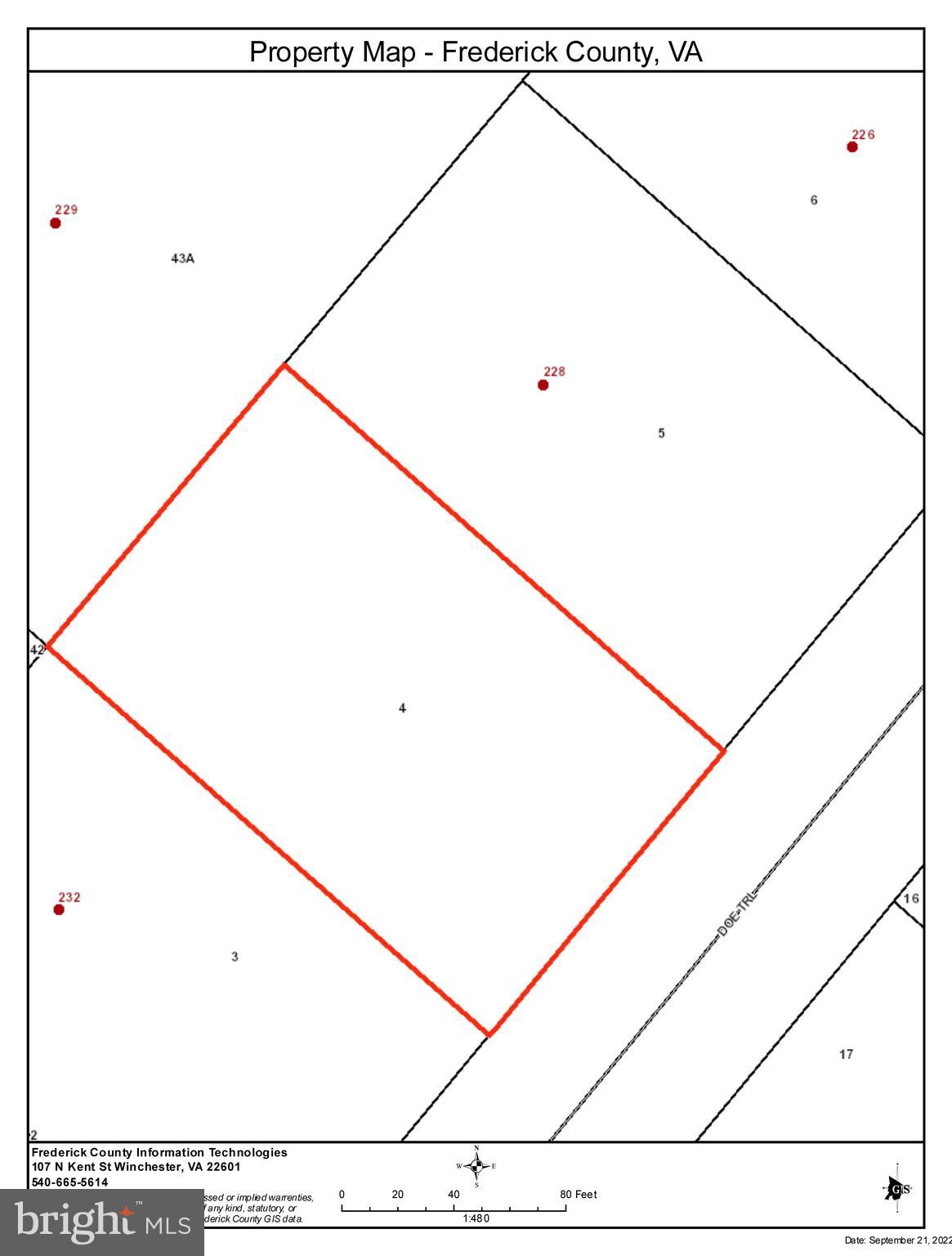 SHAWNEELAND - Residential