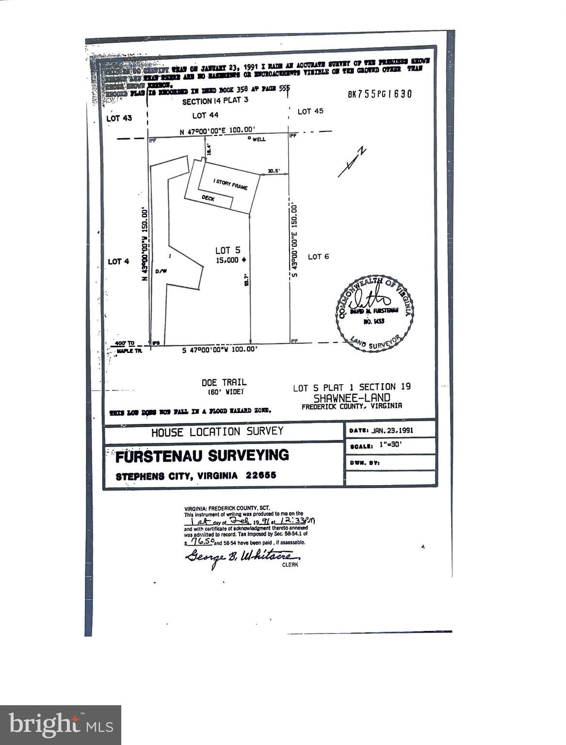 SHAWNEELAND - Residential