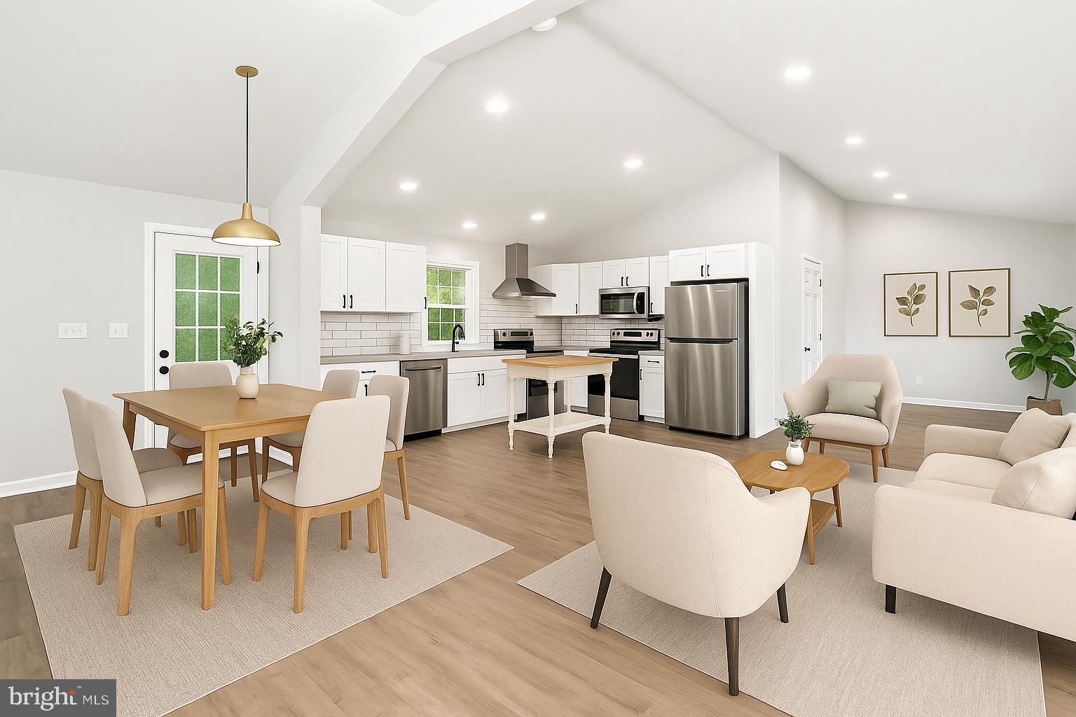 SHAWNEELAND - Residential