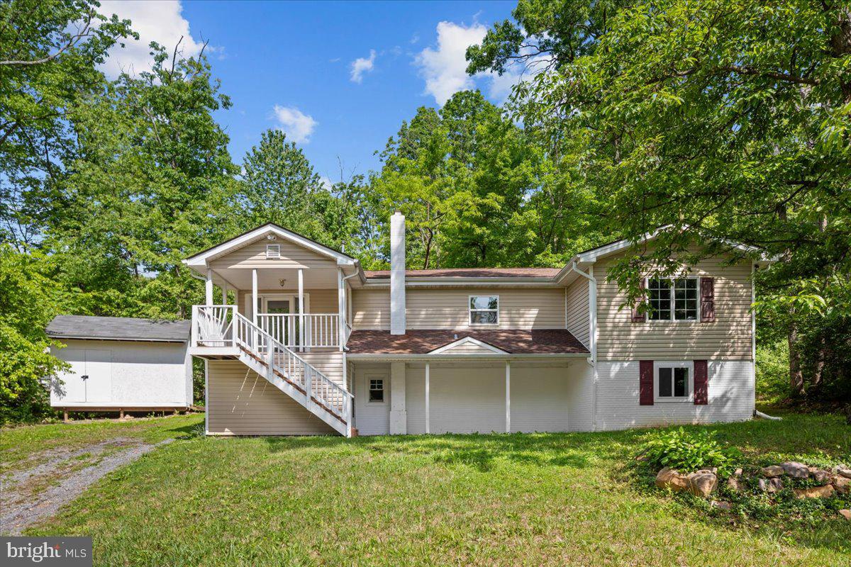 SHAWNEELAND - Residential