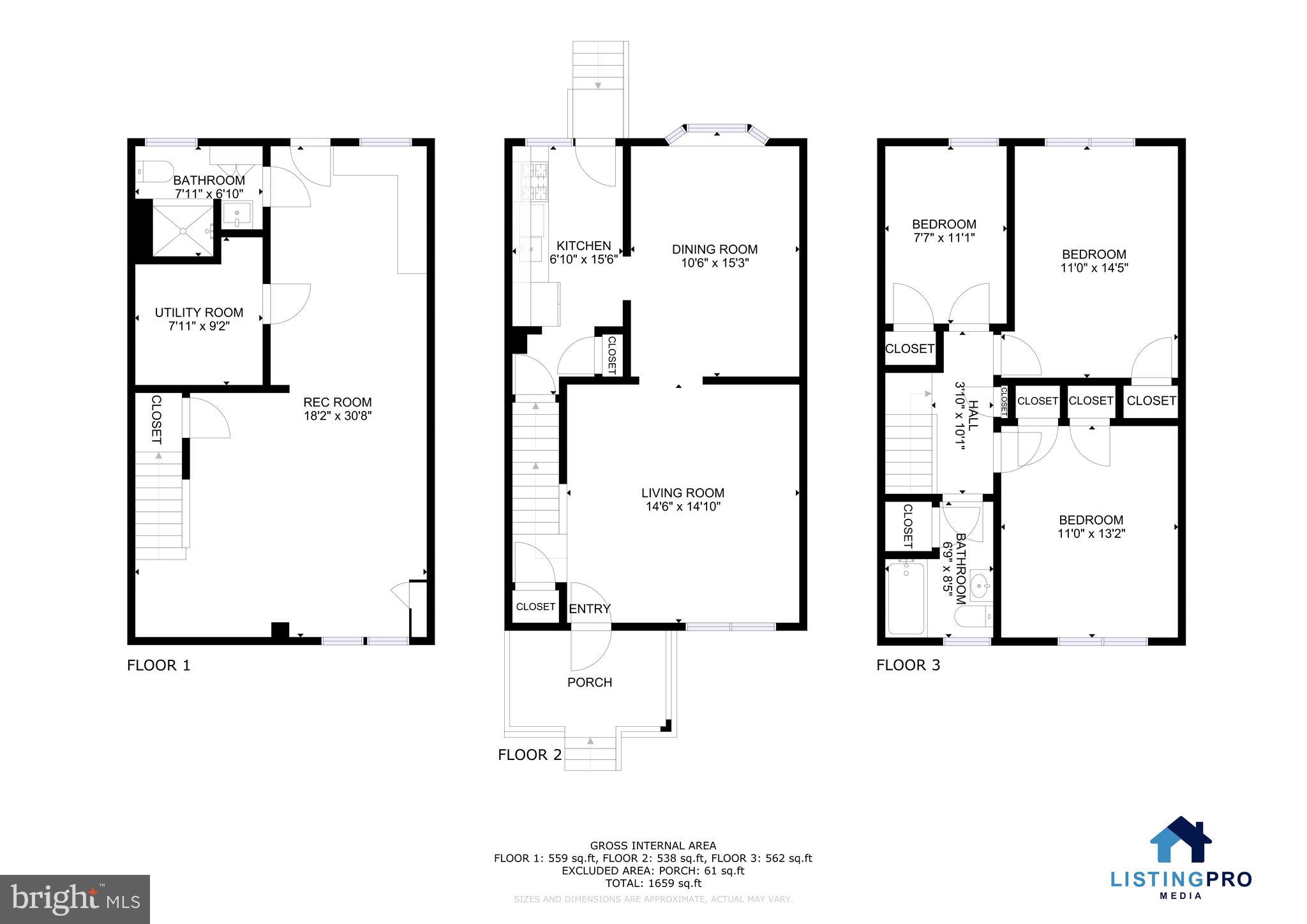 PERRING LOCH - Residential