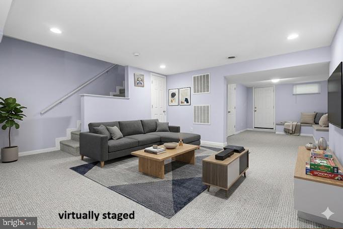 PERRING LOCH - Residential