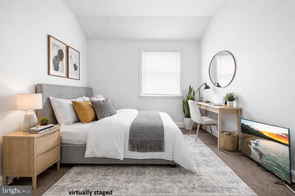 PERRING LOCH - Residential