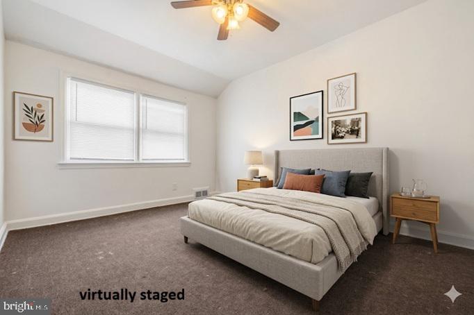 PERRING LOCH - Residential