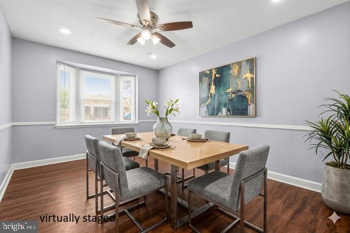 PERRING LOCH - Residential