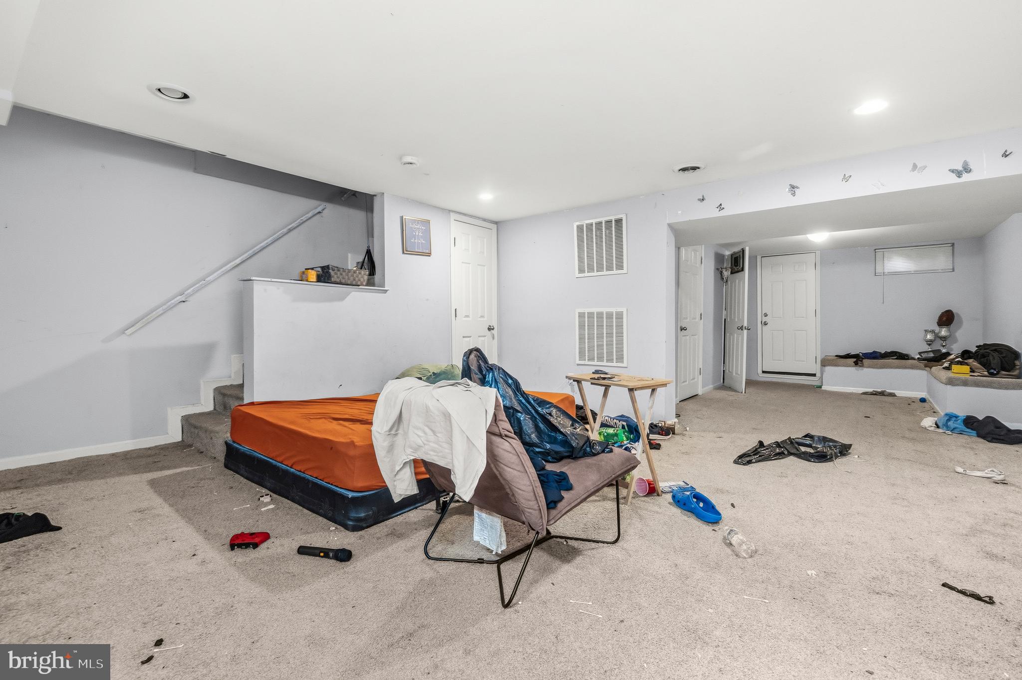 PERRING LOCH - Residential