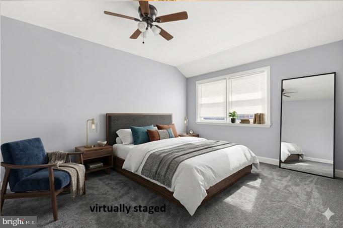 PERRING LOCH - Residential