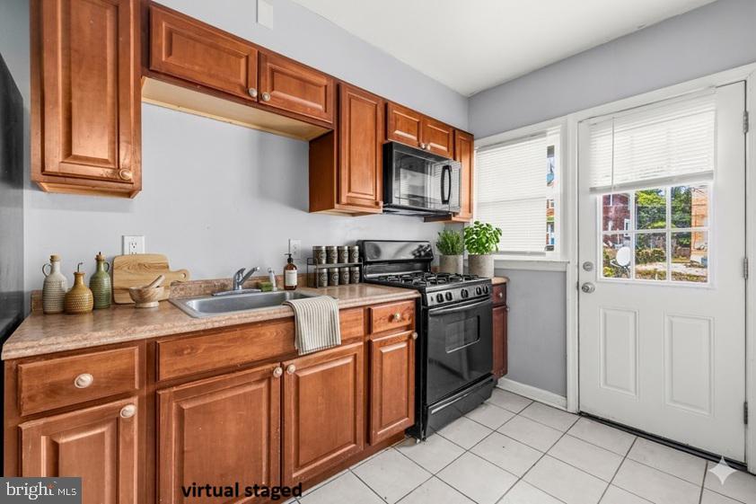 PERRING LOCH - Residential