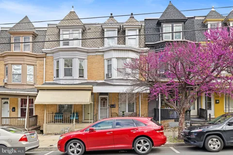 327 W Windsor Street, Reading, PA 19601 - MLS#: PABK2056108