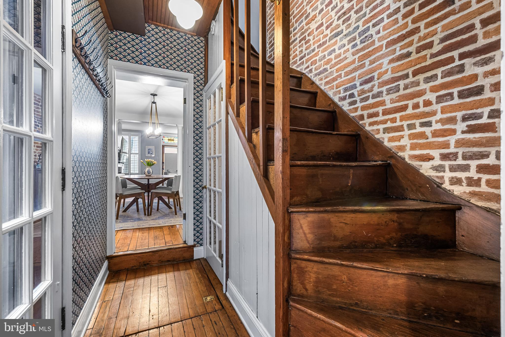 FEDERAL HILL HISTORIC DISTRICT - Residential