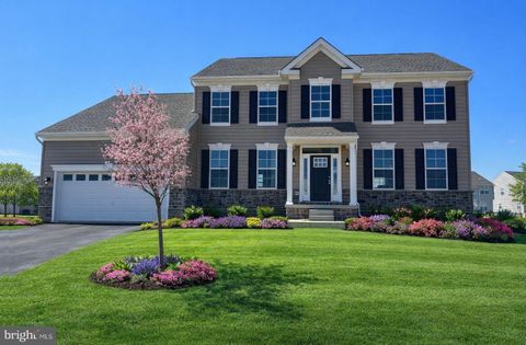 Homes For Sale - 642 Gordon House Way<br/> MIDDLETOWN, DE 19709