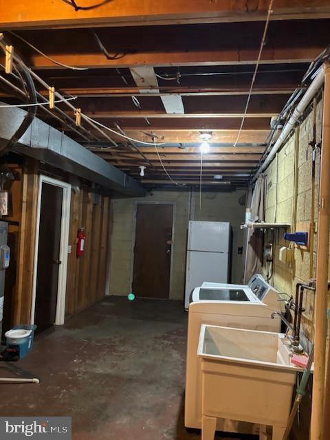 Tiny photo for 203 Dauntly Street, UPPER MARLBORO, MD 20774 (MLS # MDPG2197534)