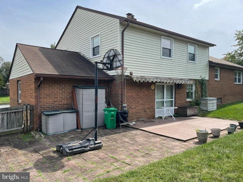 Tiny photo for 203 Dauntly Street, UPPER MARLBORO, MD 20774 (MLS # MDPG2197534)
