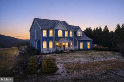 Featured picture for the property WVHS2007038