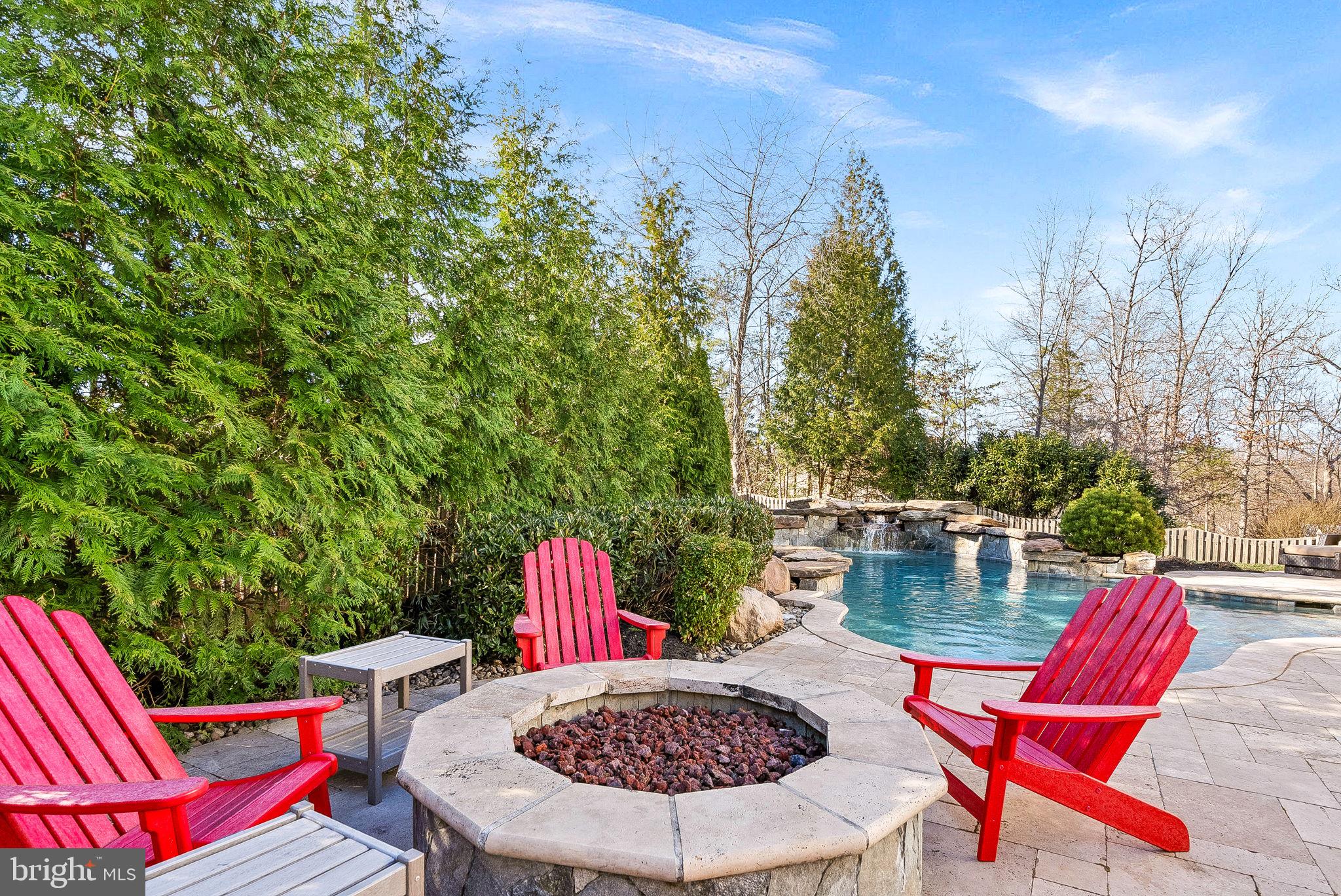 ASHBURN - Residential