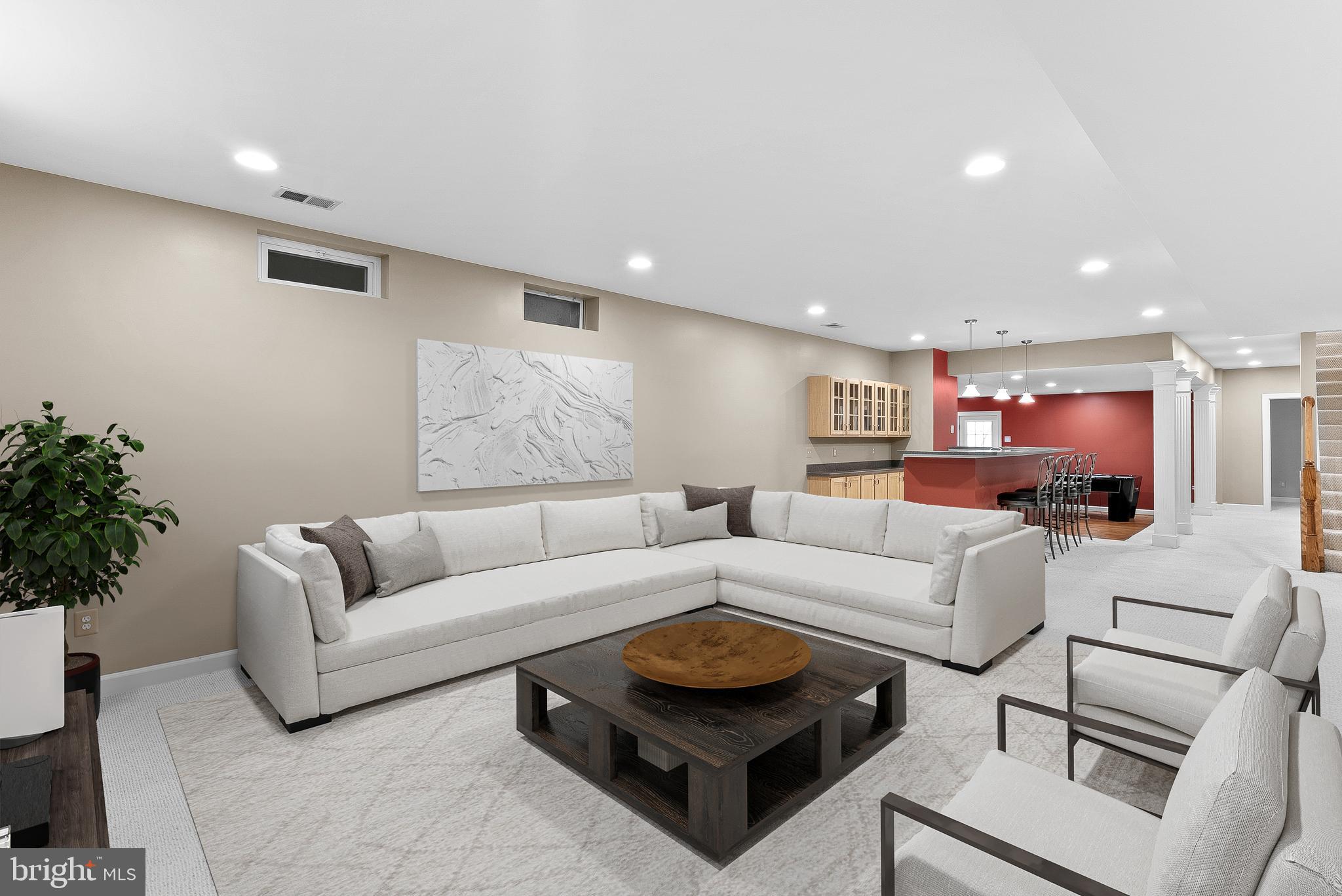 ASHBURN - Residential