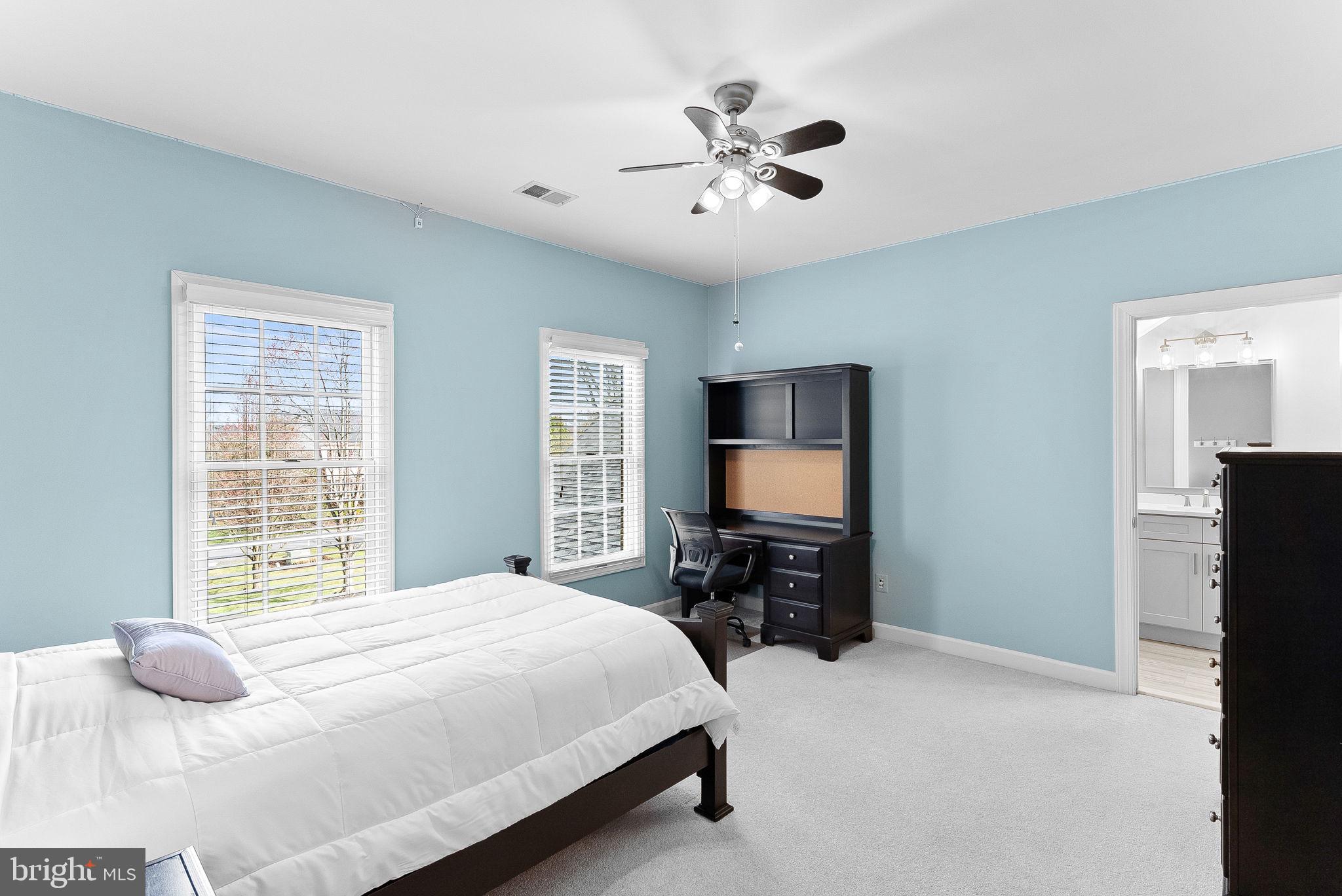 ASHBURN - Residential