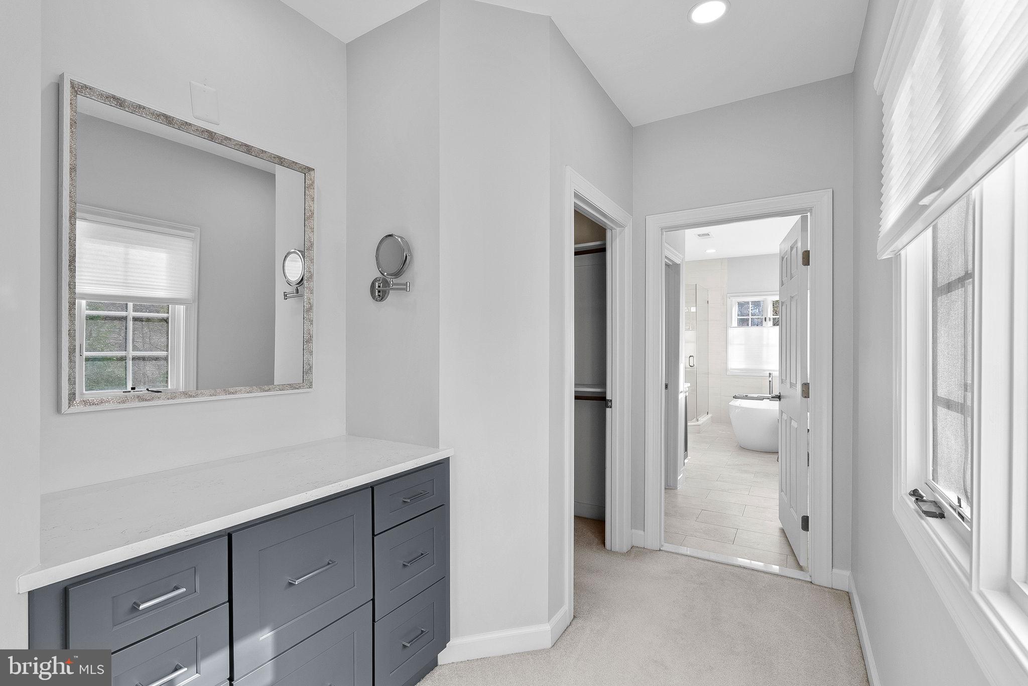 ASHBURN - Residential