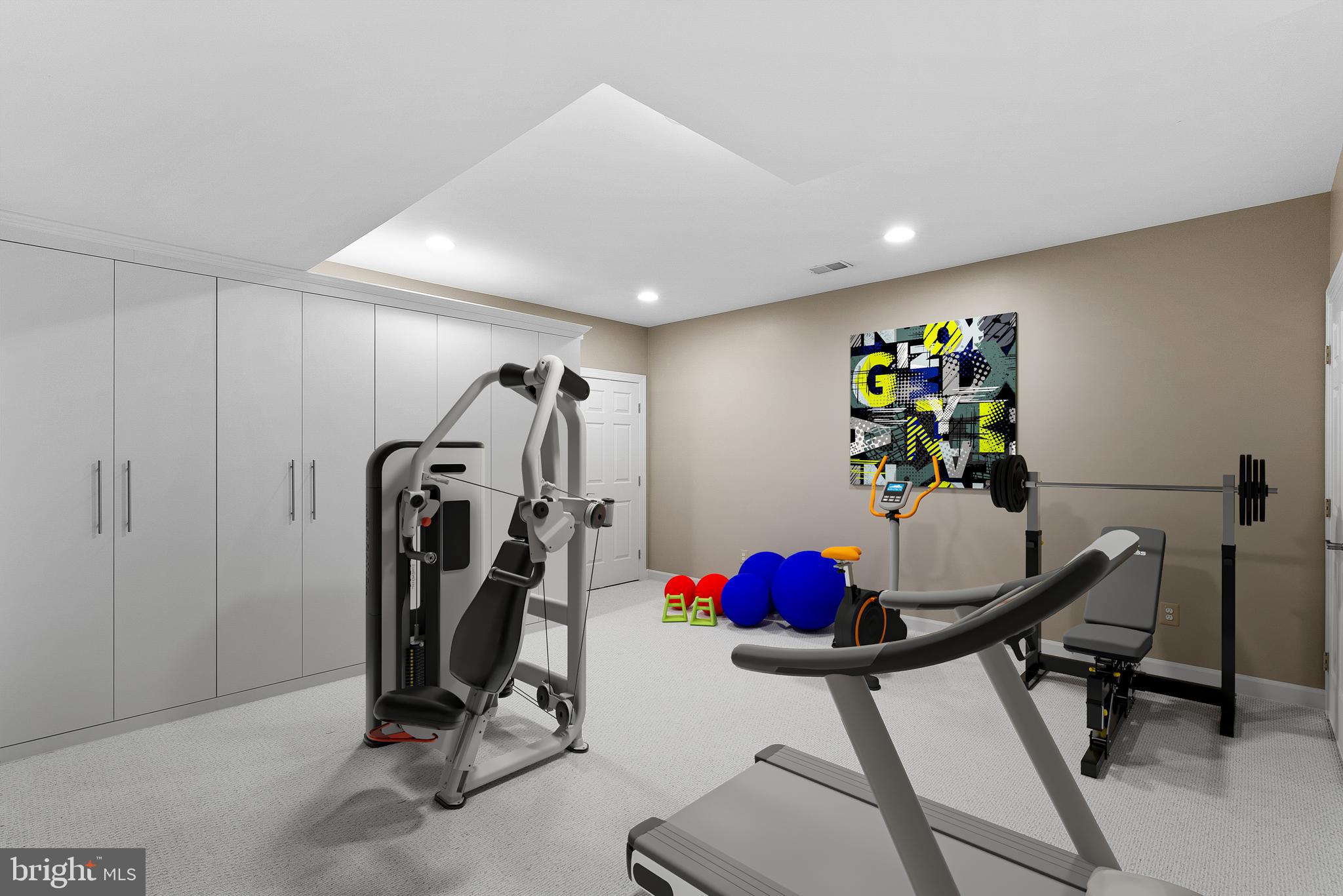 ASHBURN - Residential