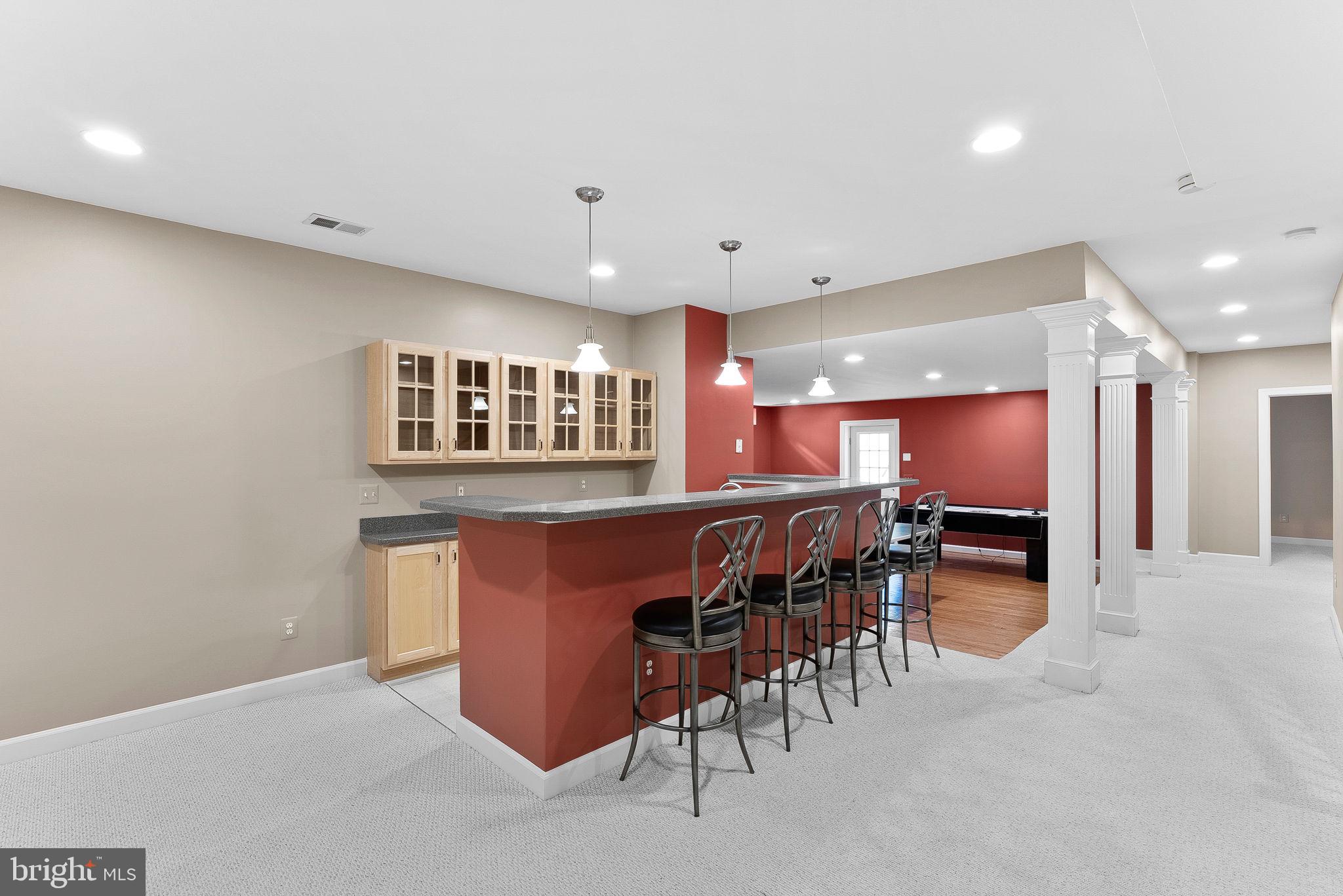 ASHBURN - Residential