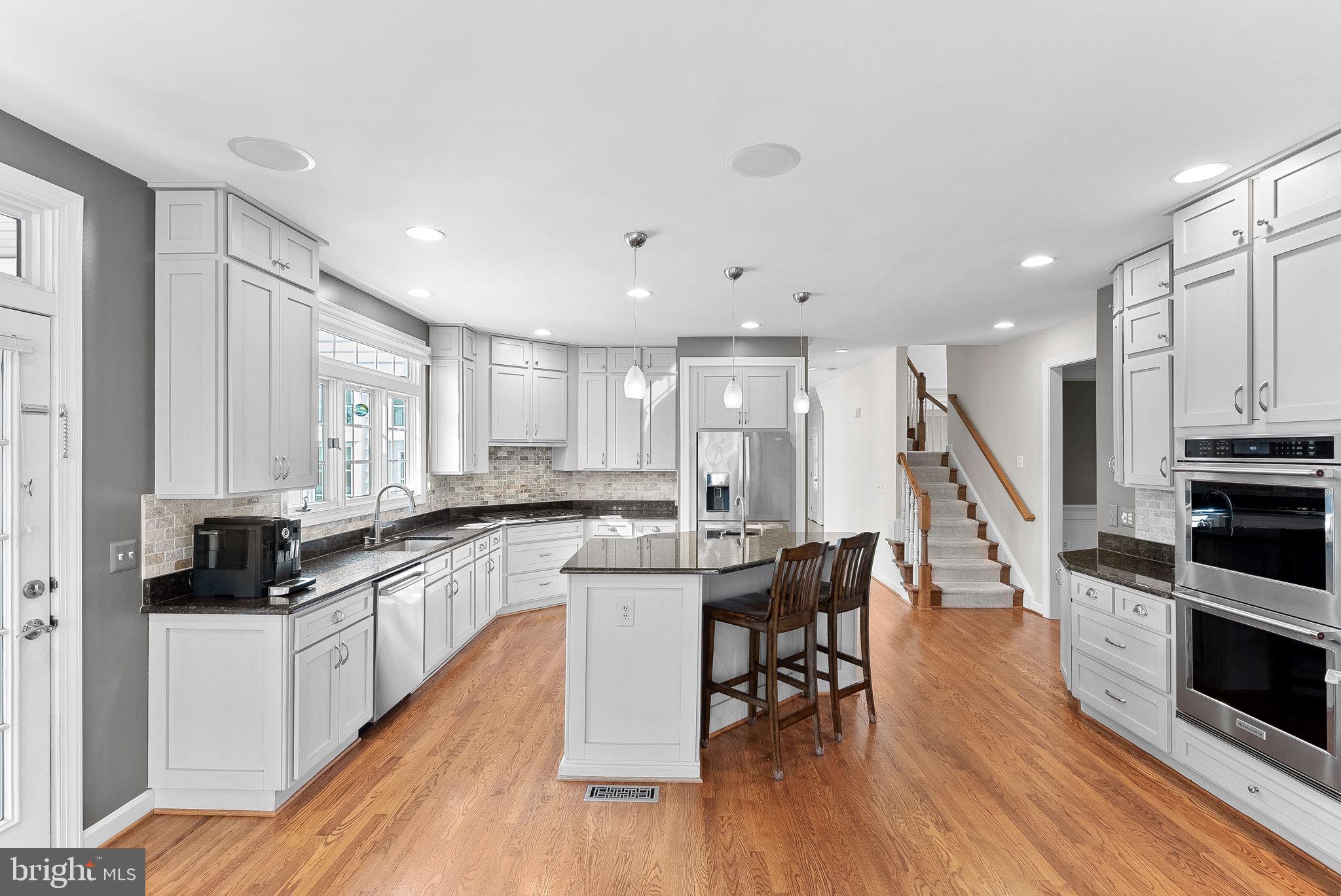 ASHBURN - Residential