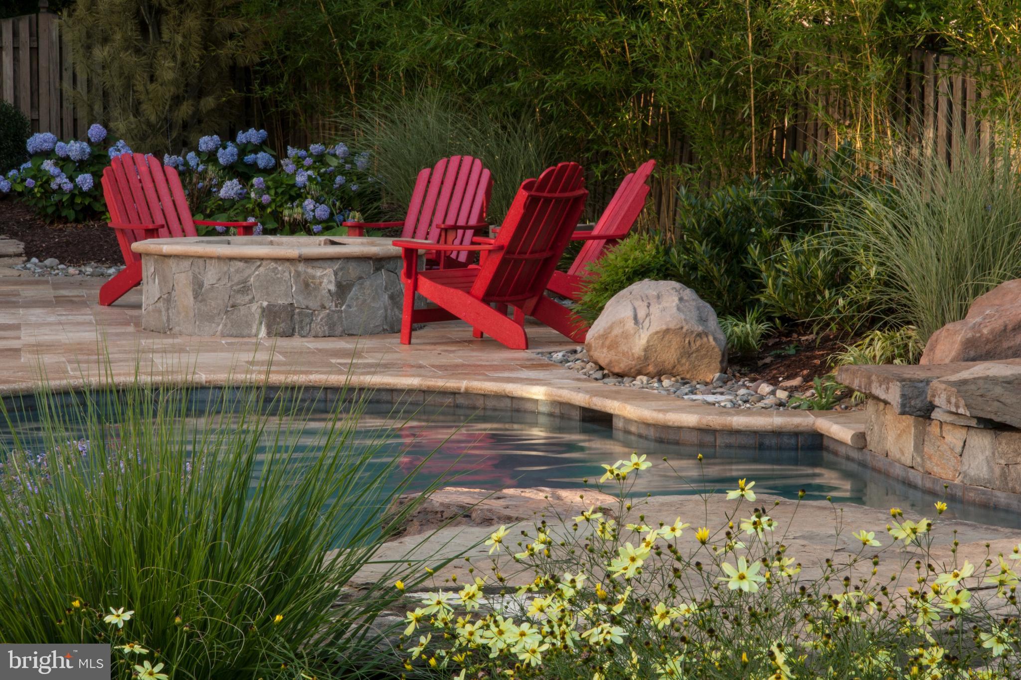 ASHBURN - Residential