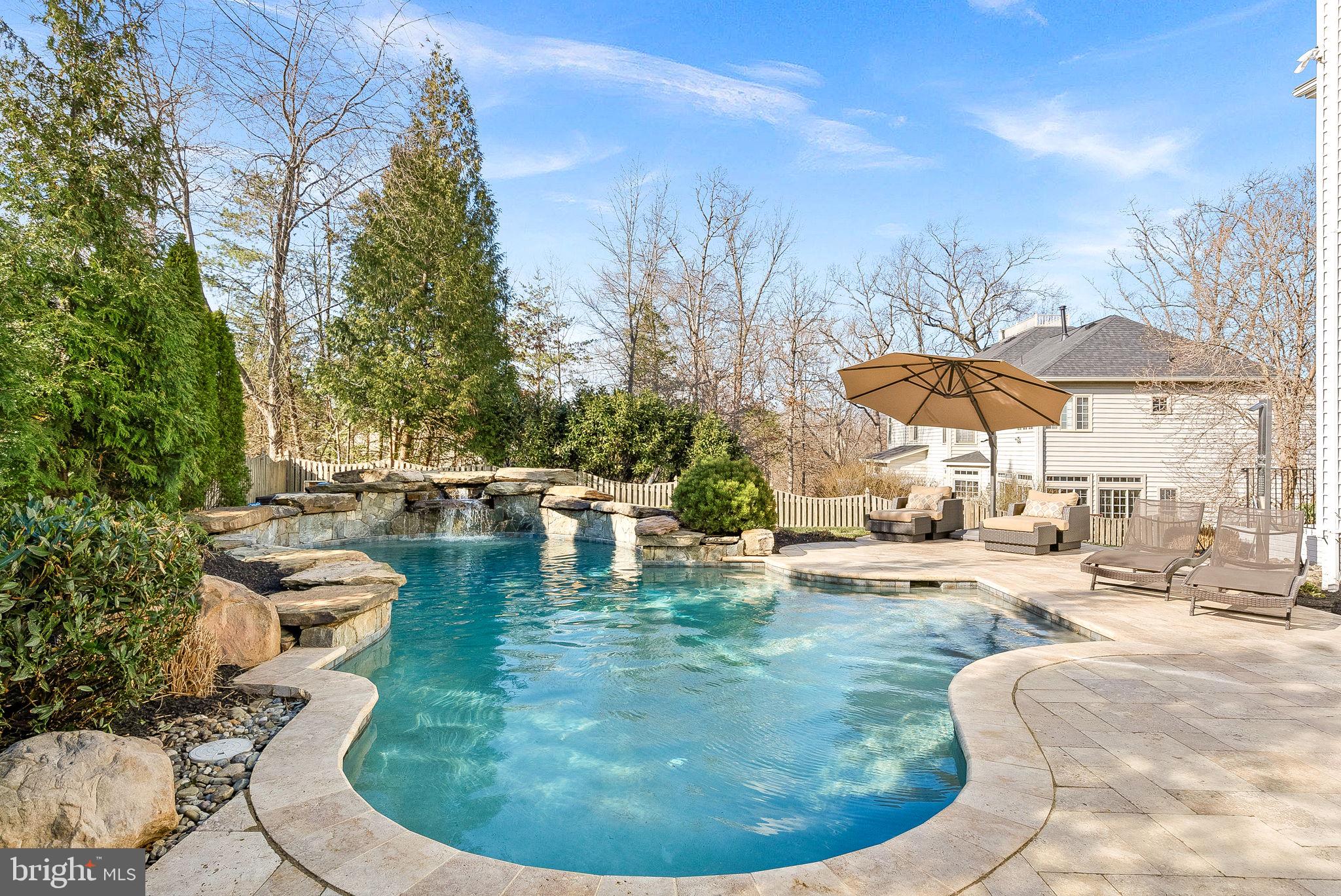 ASHBURN - Residential