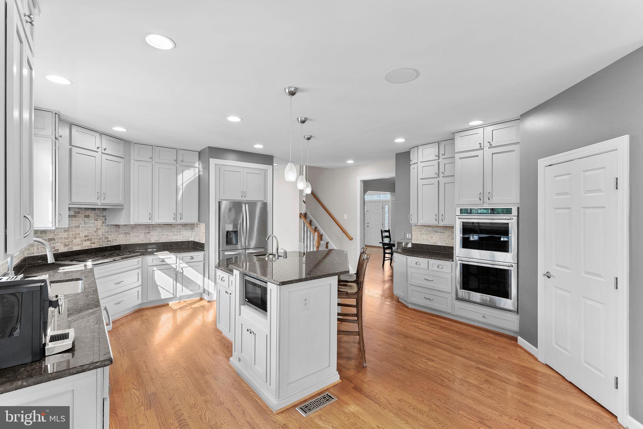 ASHBURN - Residential