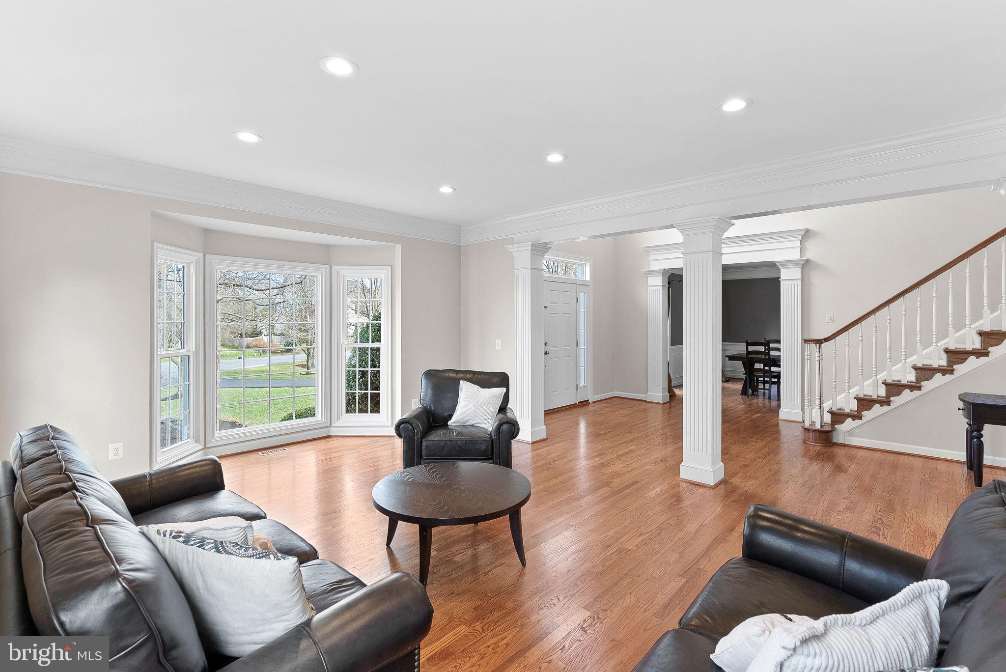 ASHBURN - Residential