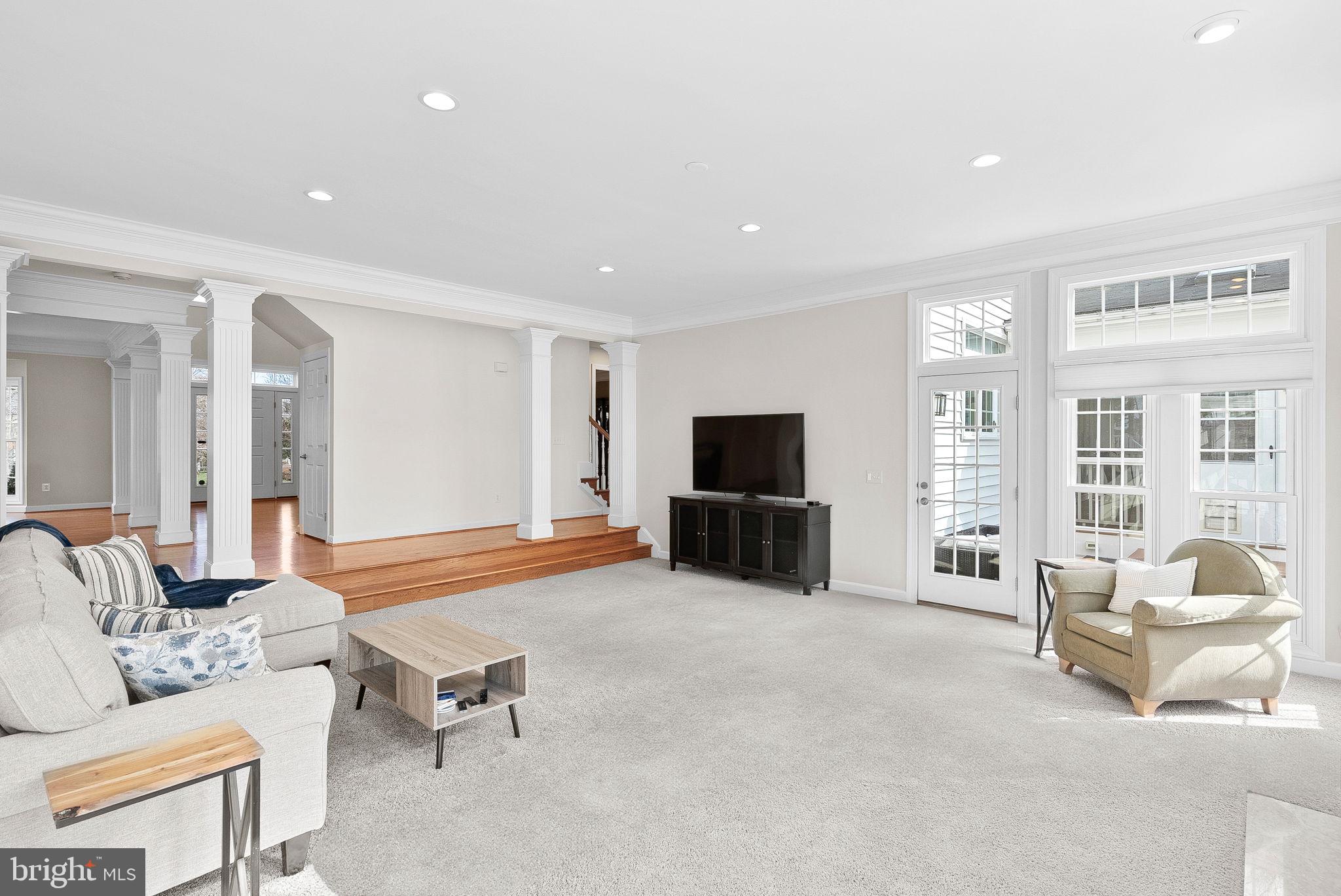 ASHBURN - Residential