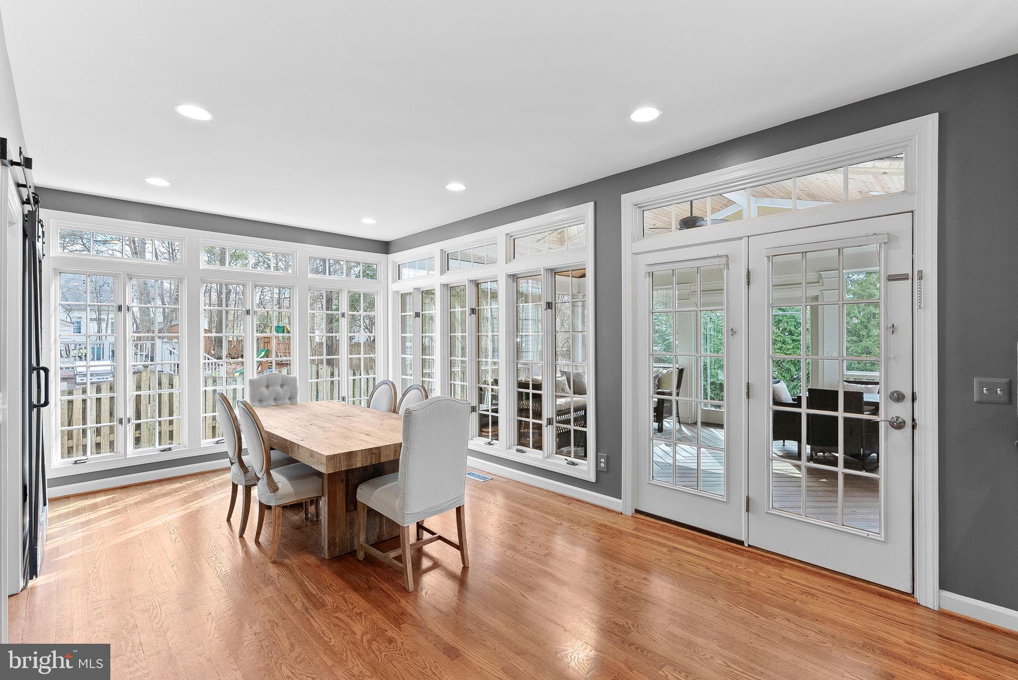 ASHBURN - Residential