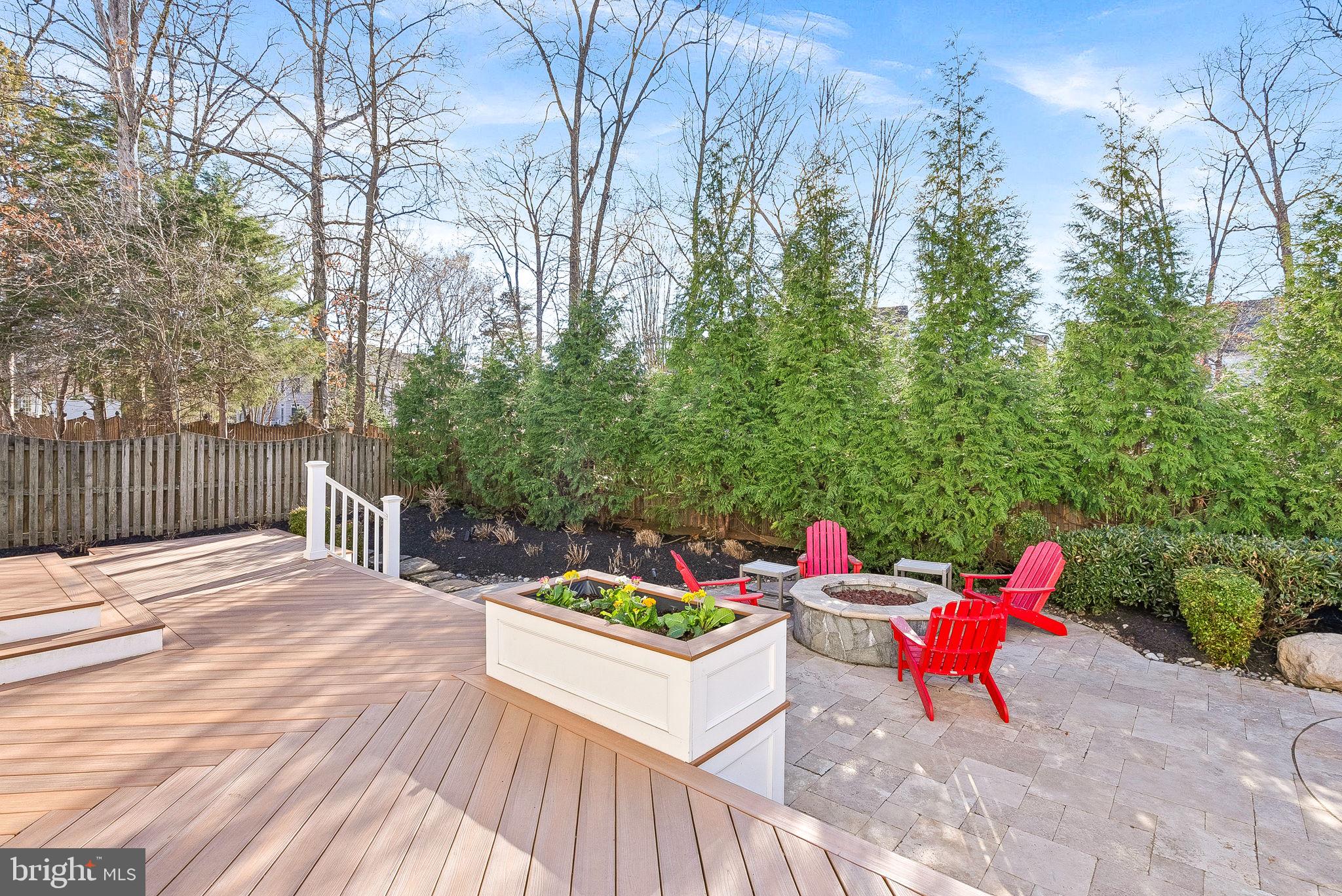 ASHBURN - Residential