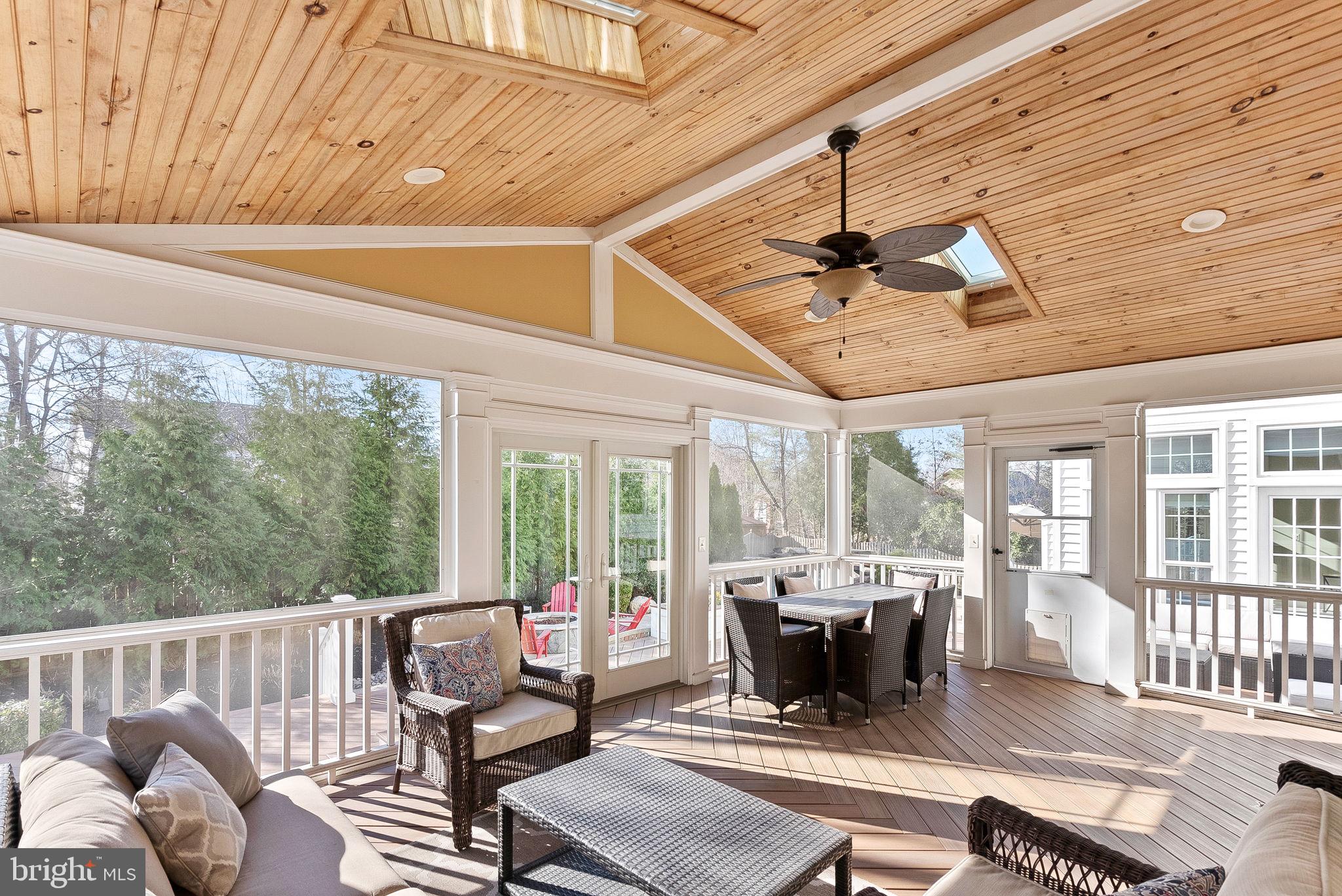 ASHBURN - Residential