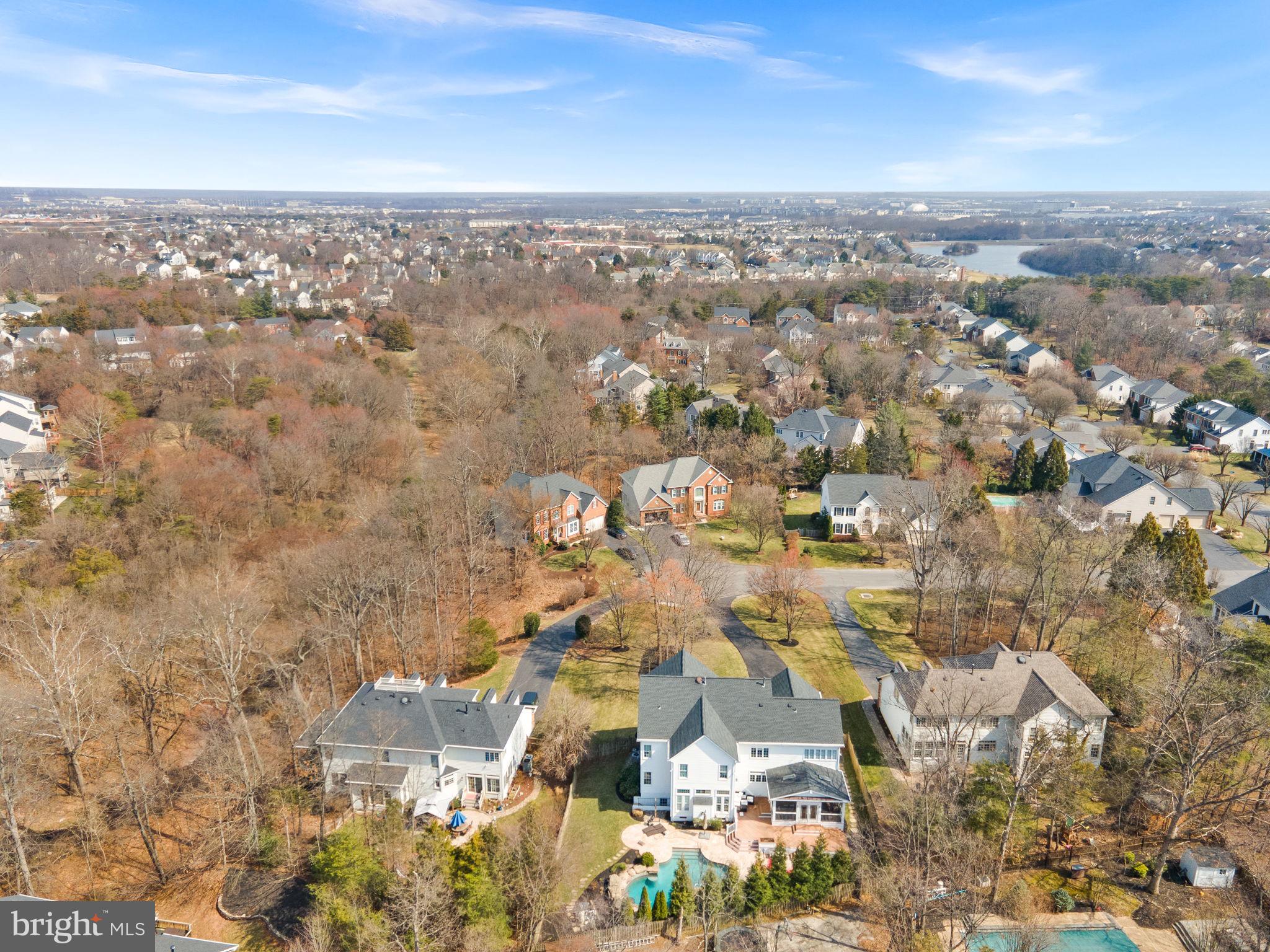 ASHBURN - Residential