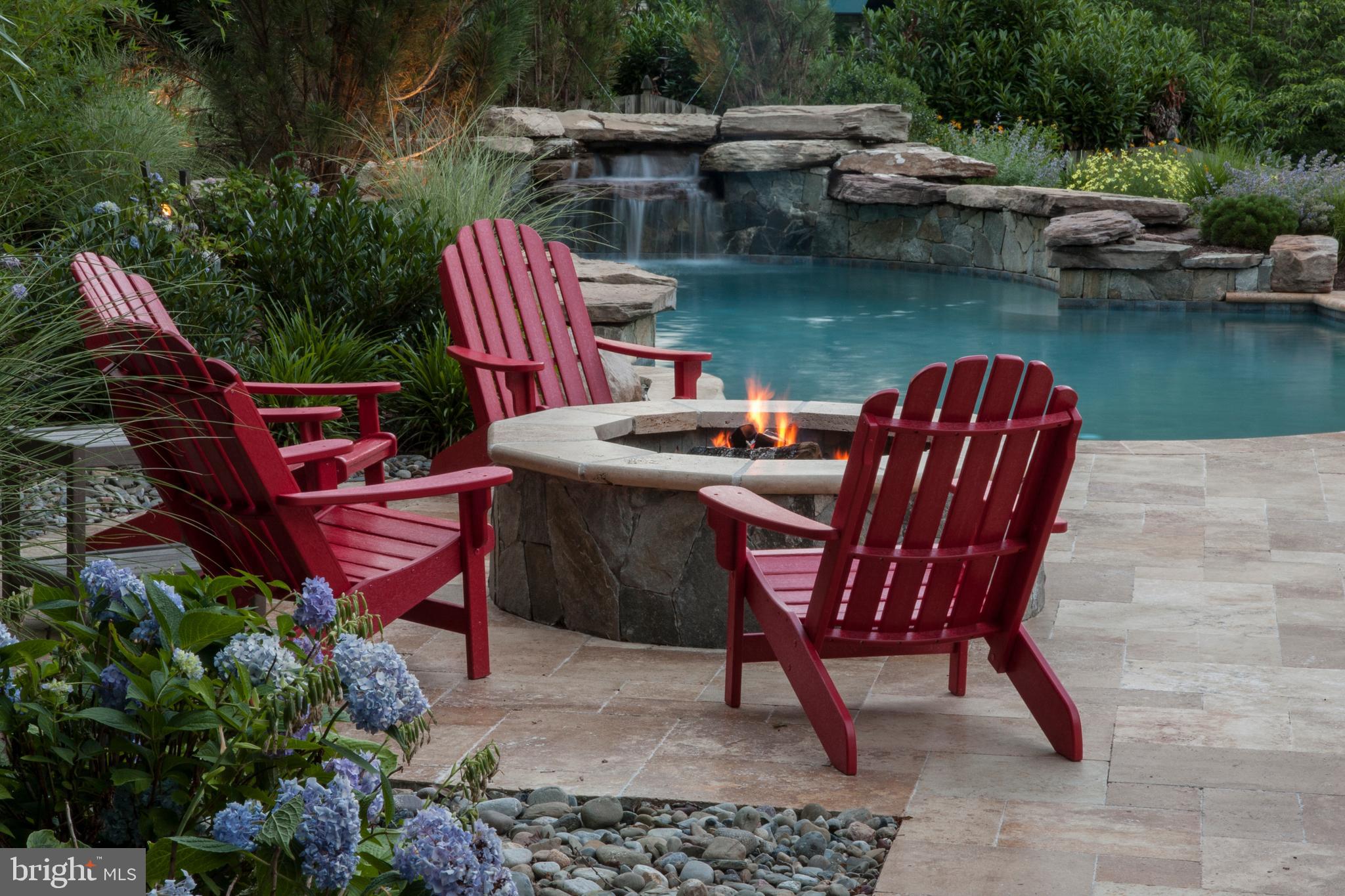 ASHBURN - Residential