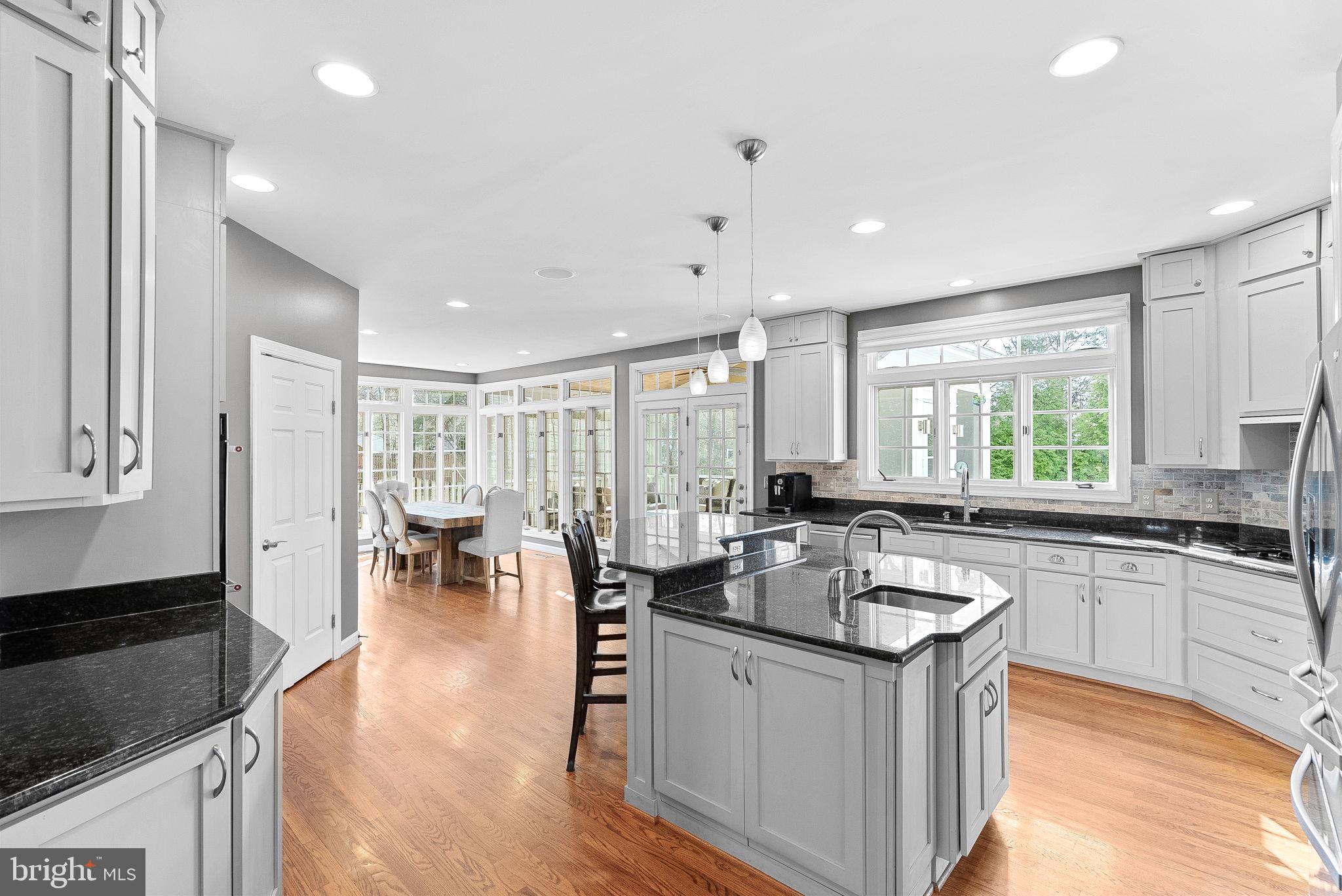 ASHBURN - Residential