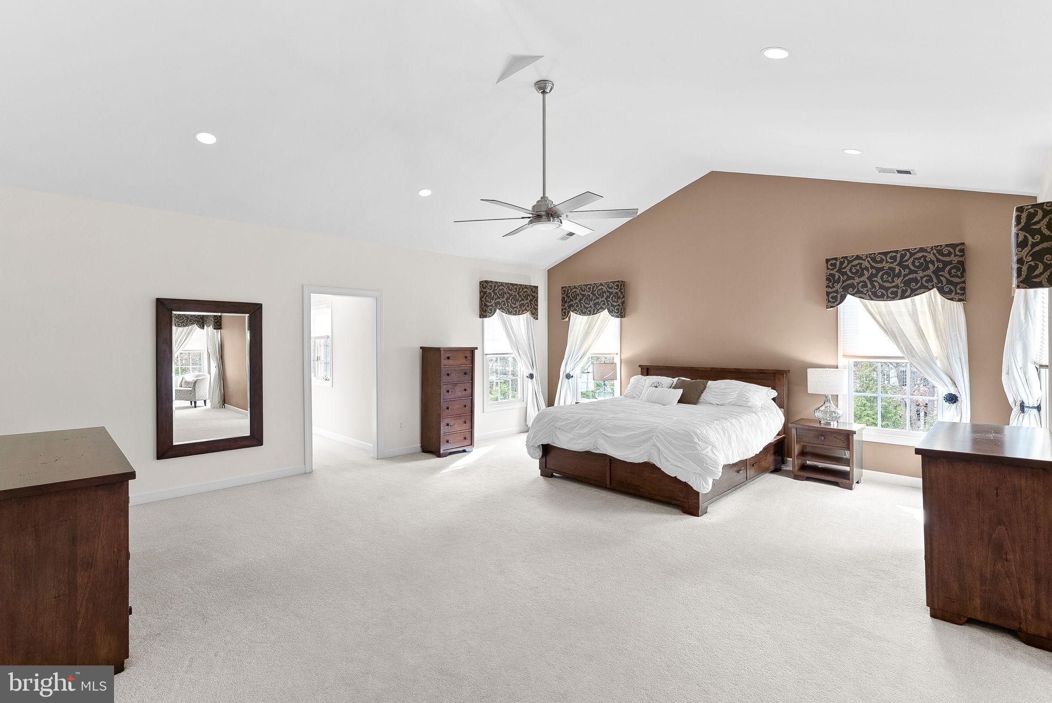 ASHBURN - Residential