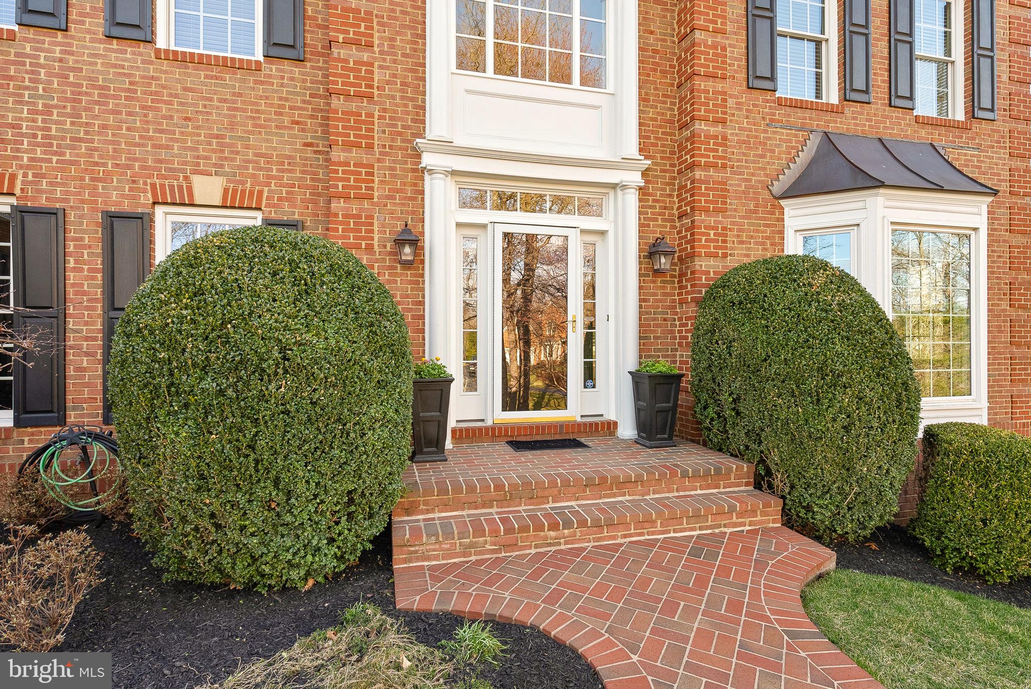 ASHBURN - Residential