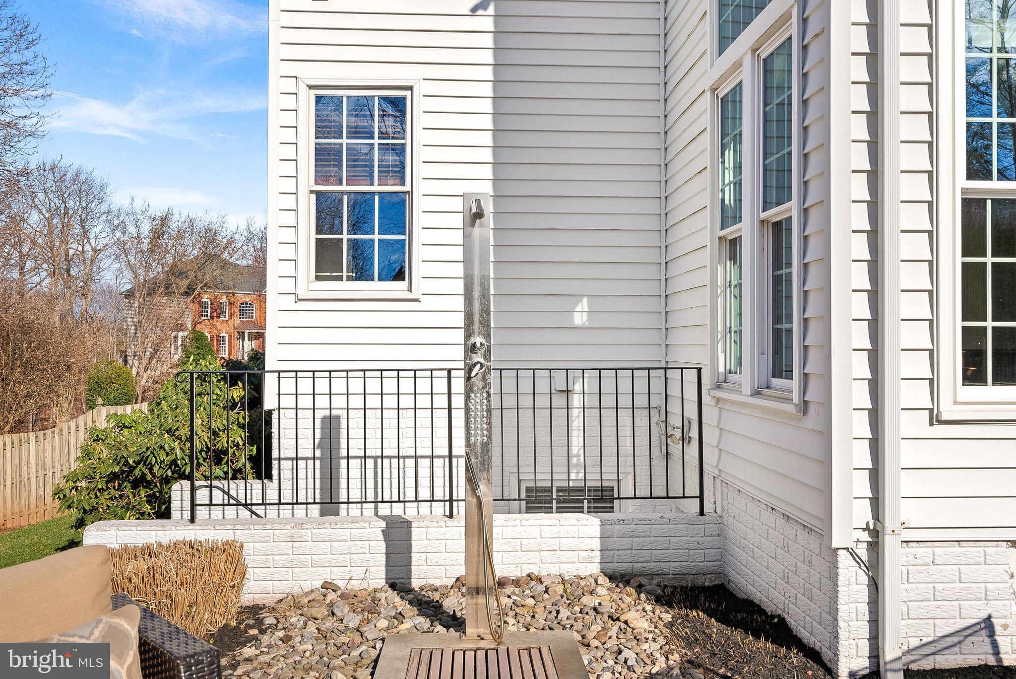 ASHBURN - Residential