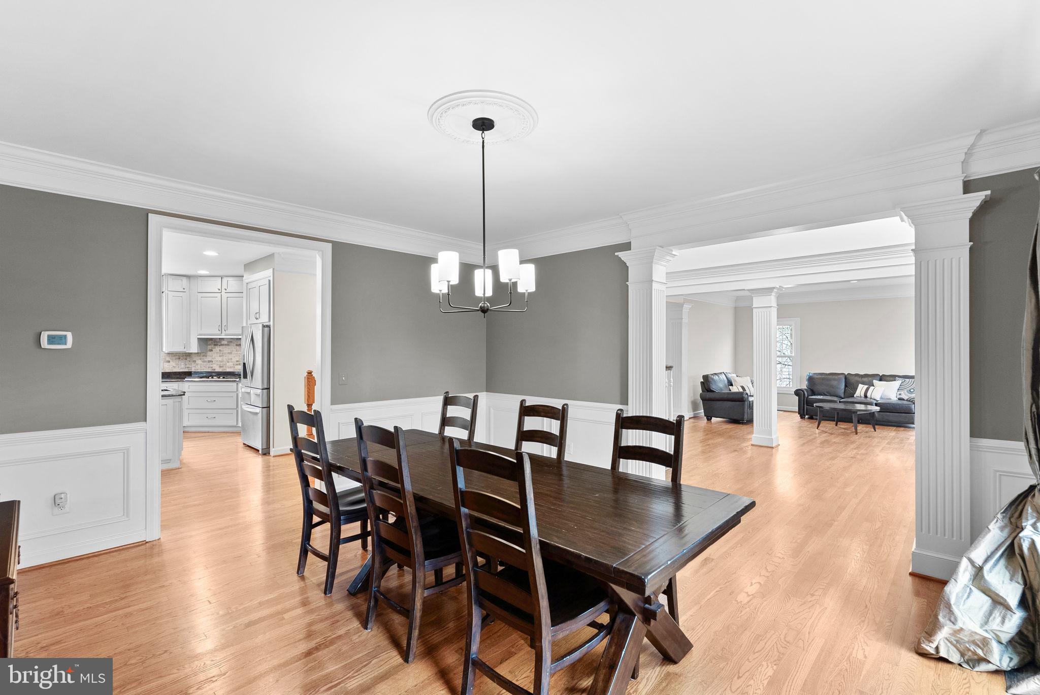 ASHBURN - Residential