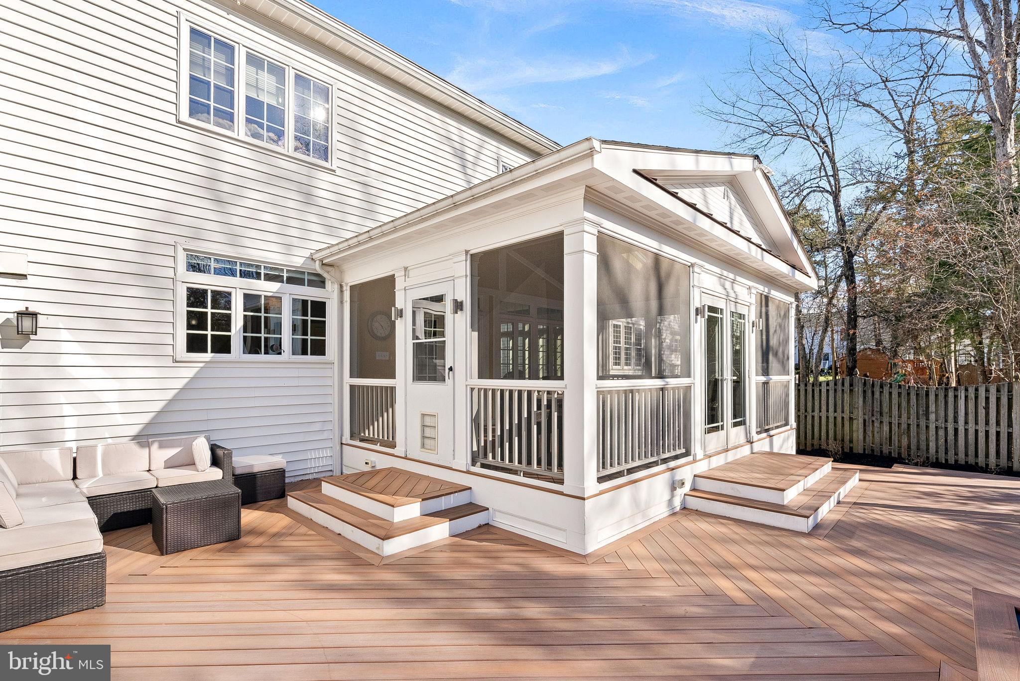 ASHBURN - Residential