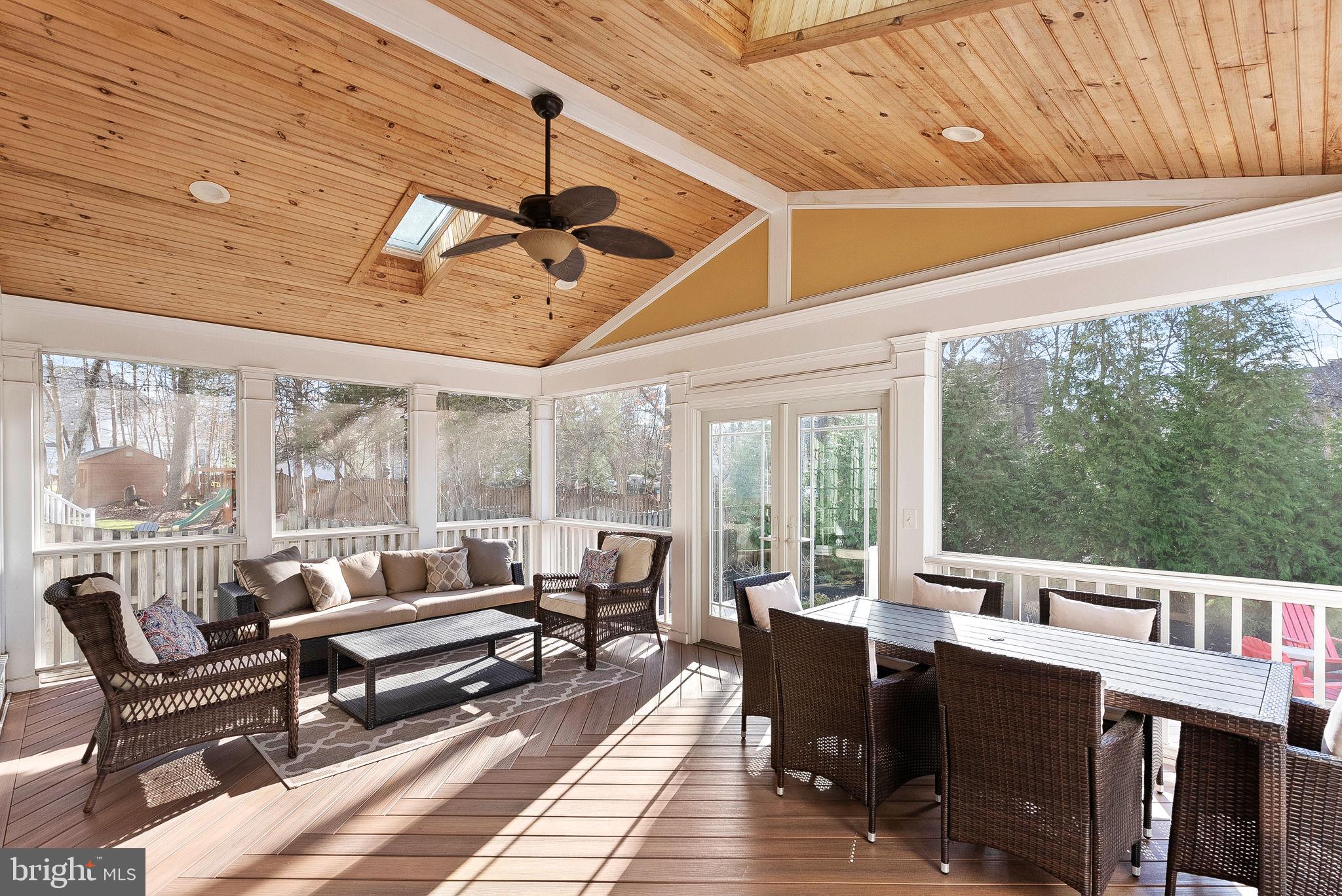 ASHBURN - Residential