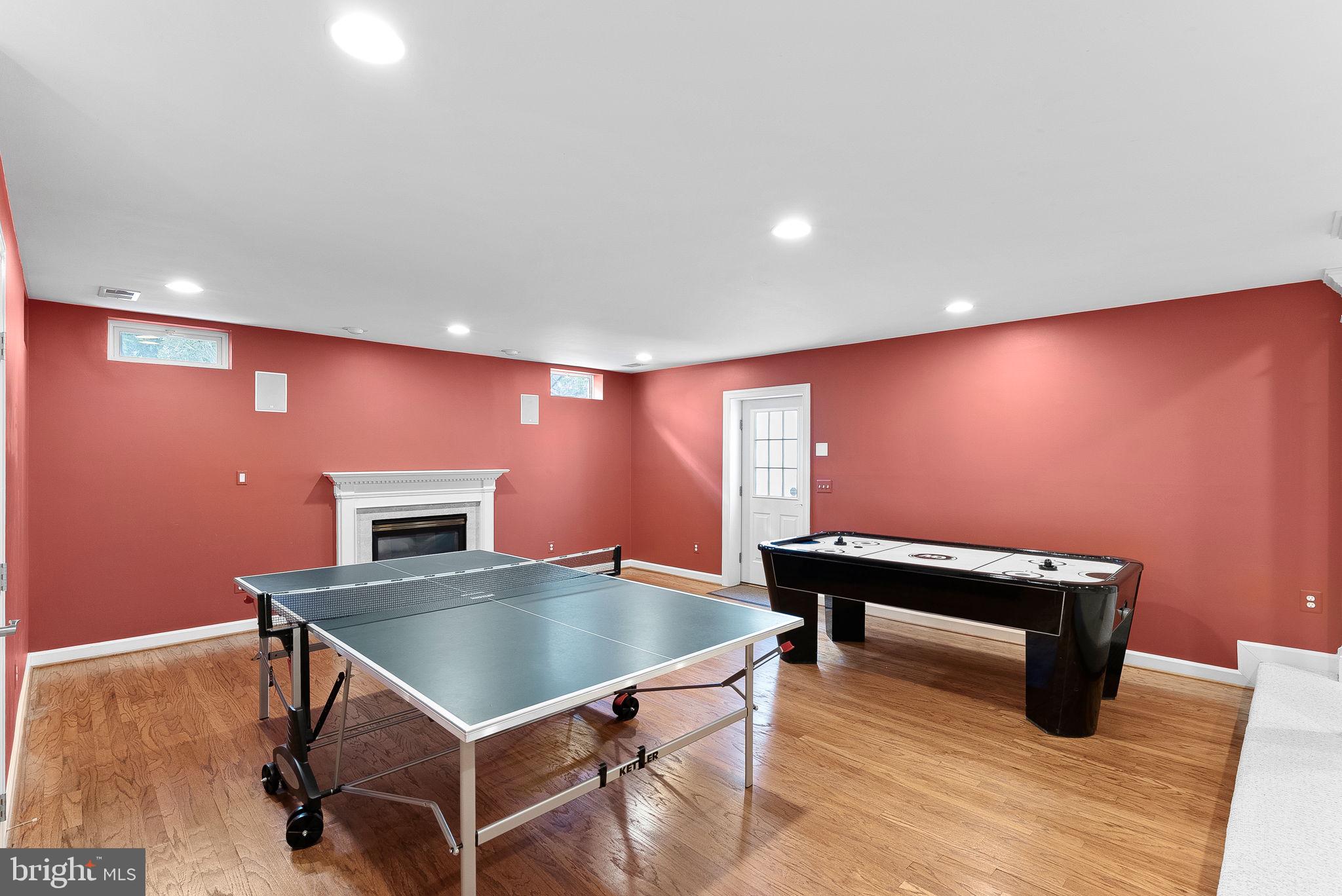 ASHBURN - Residential