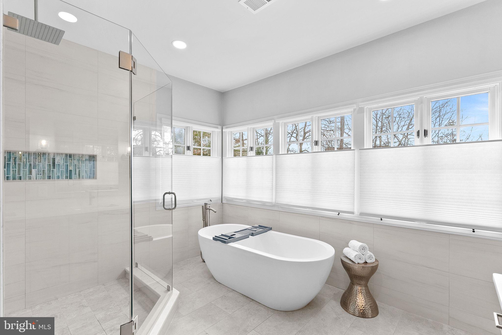 ASHBURN - Residential