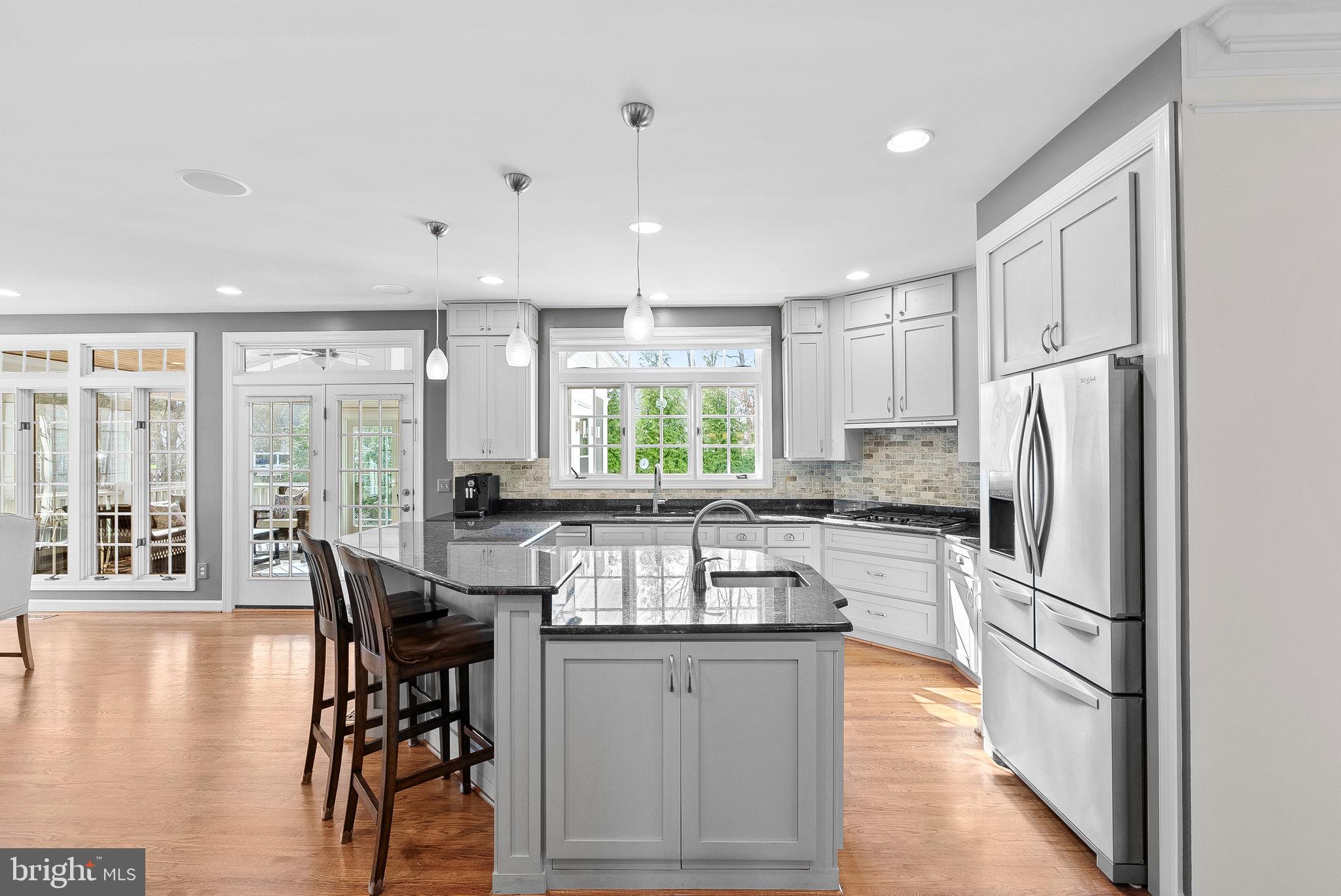 ASHBURN - Residential