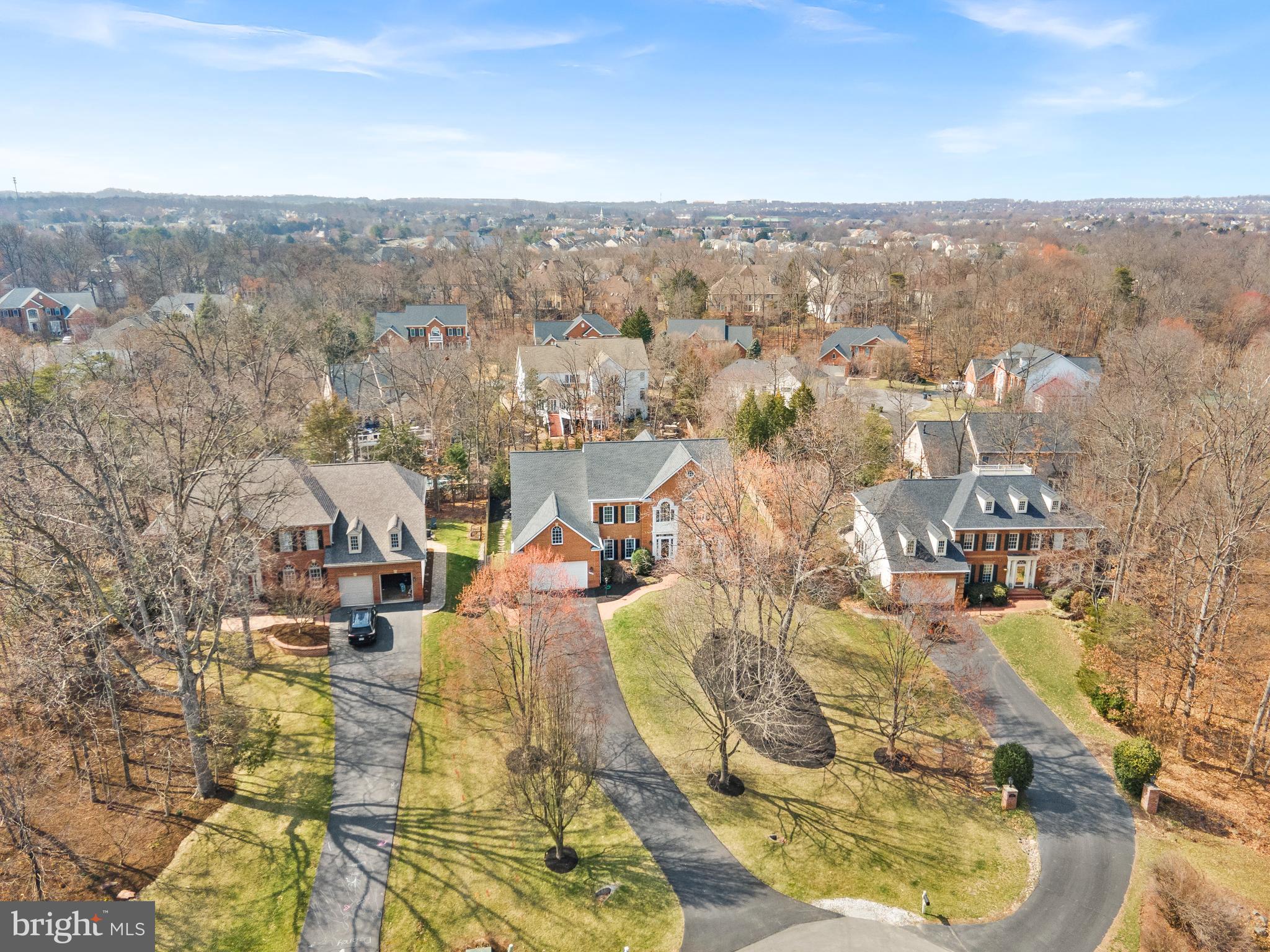 ASHBURN - Residential