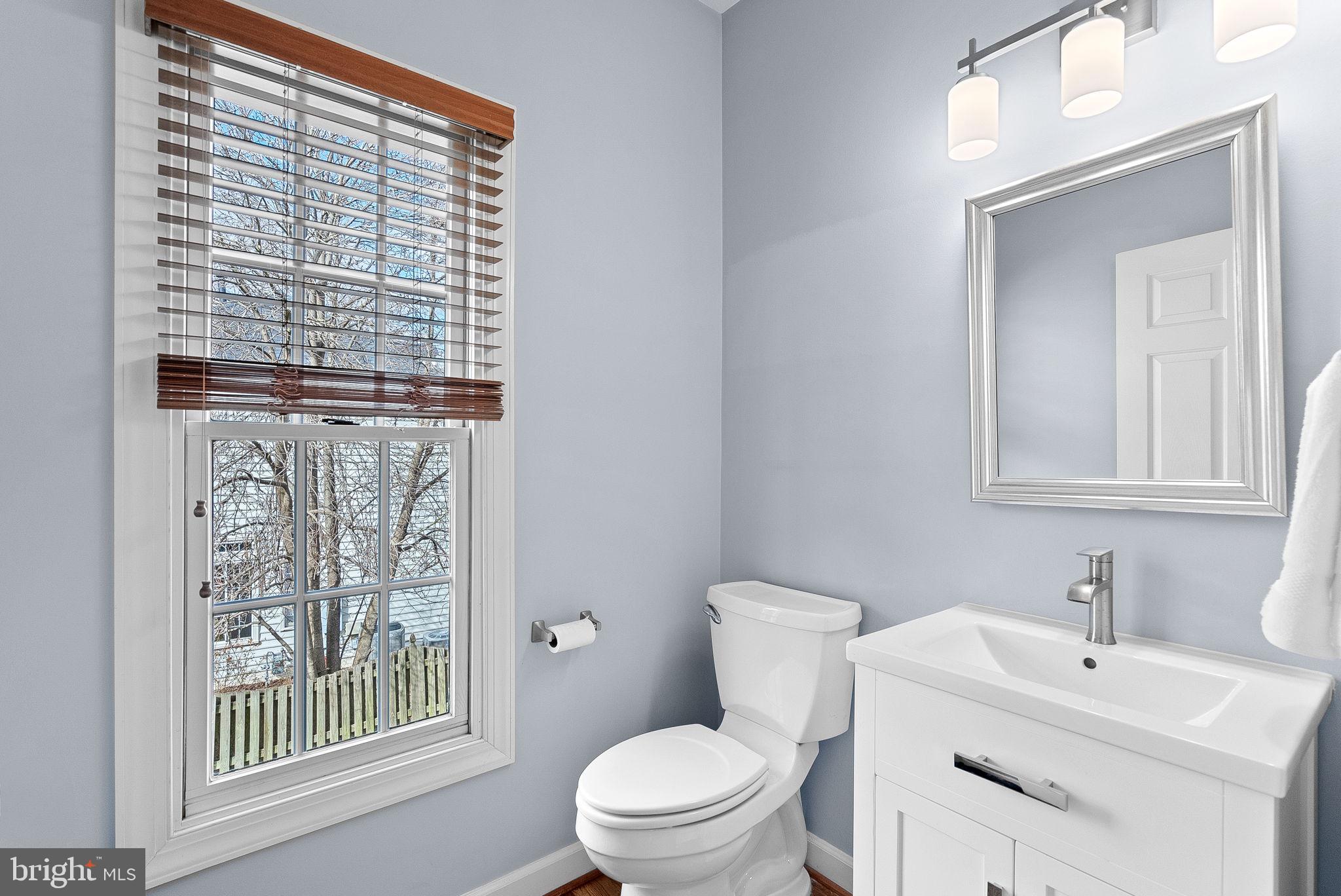 ASHBURN - Residential