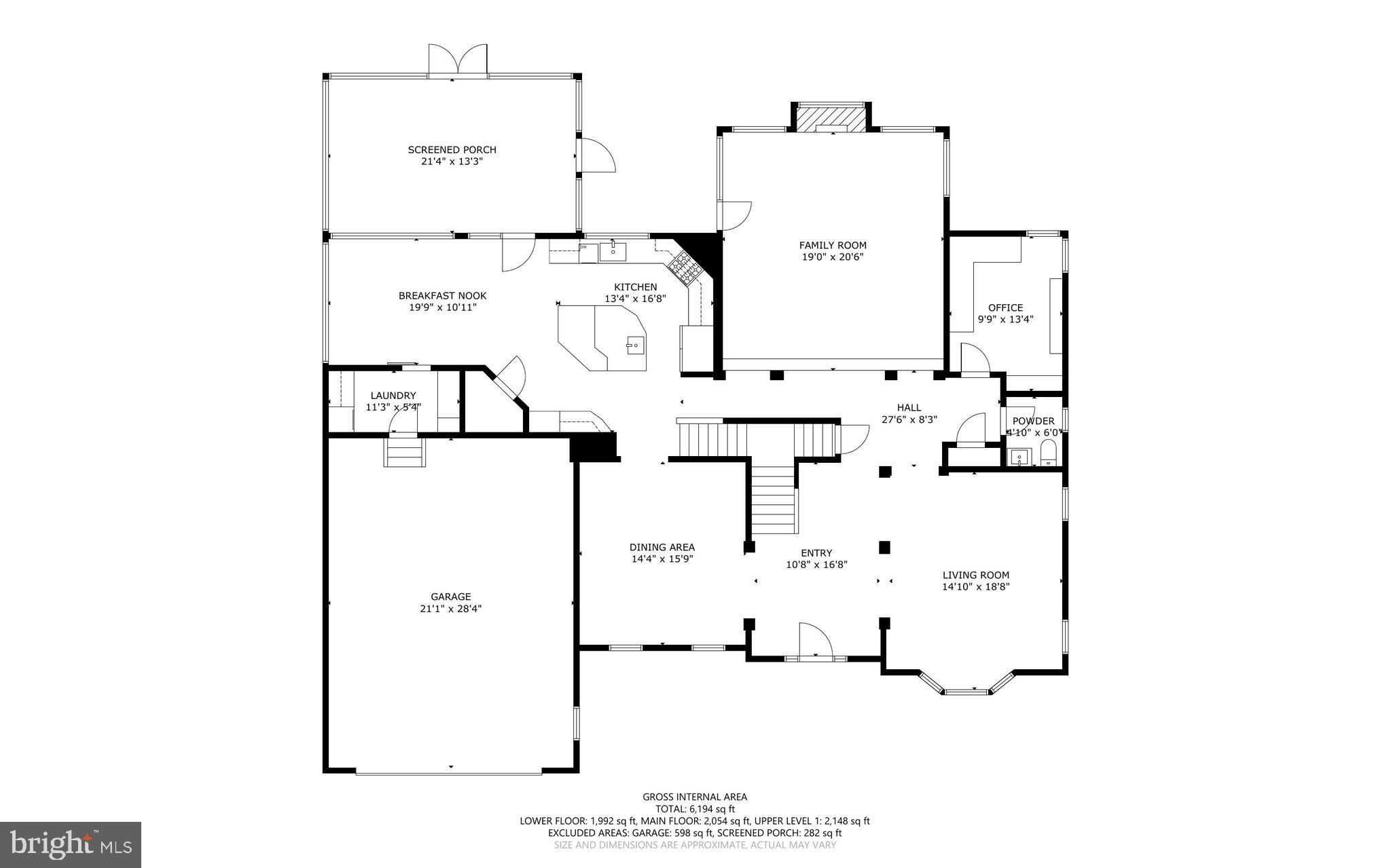 ASHBURN - Residential