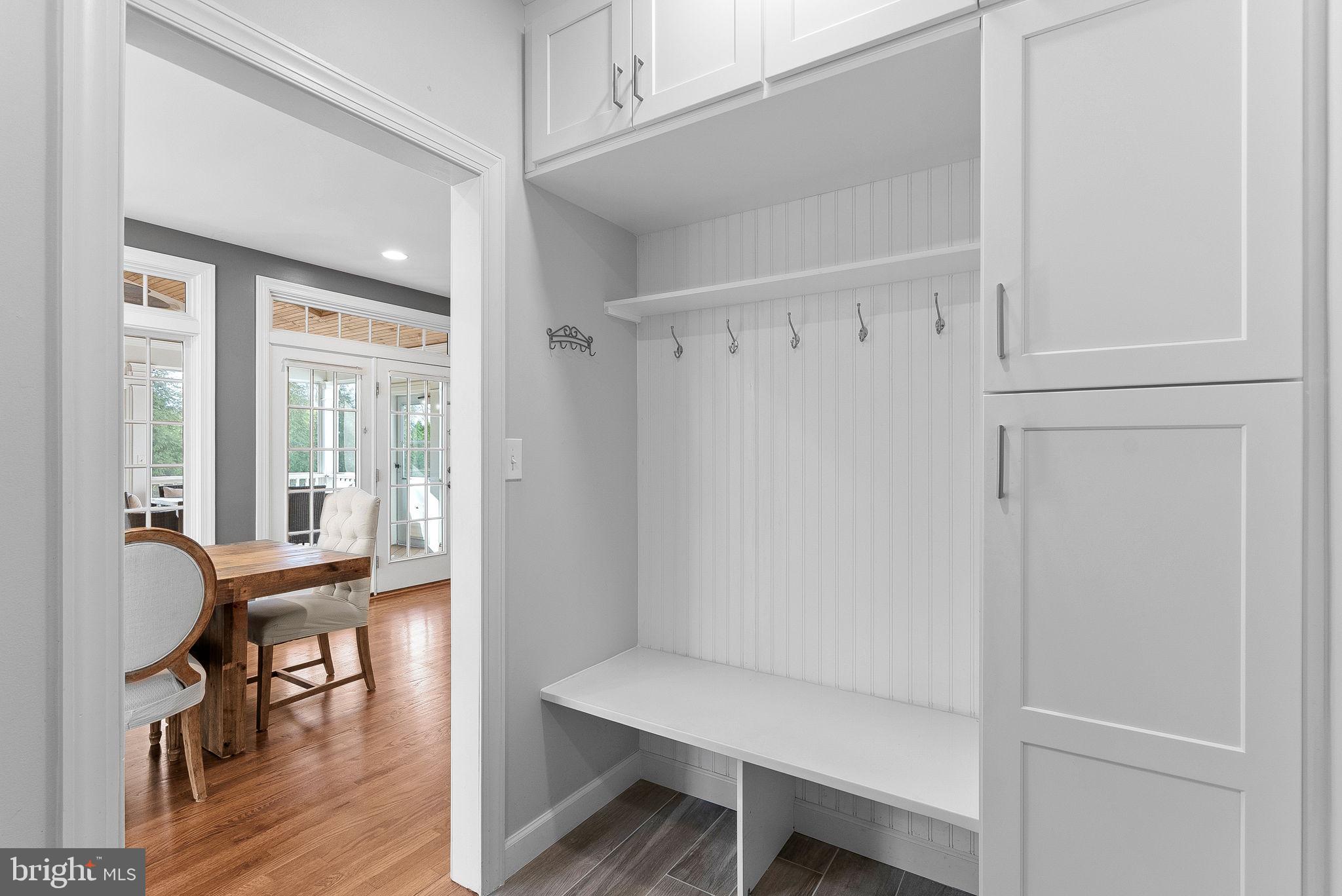 ASHBURN - Residential